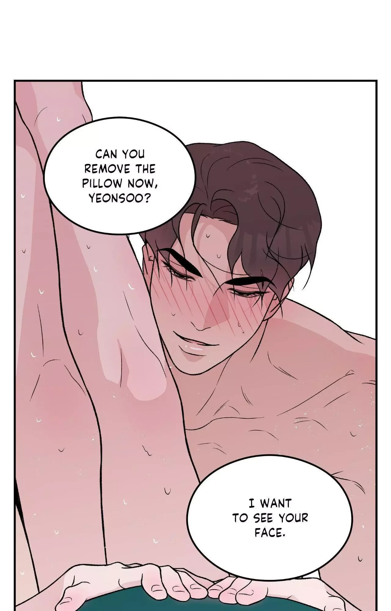 Flip Turn Chapter 76 page 46