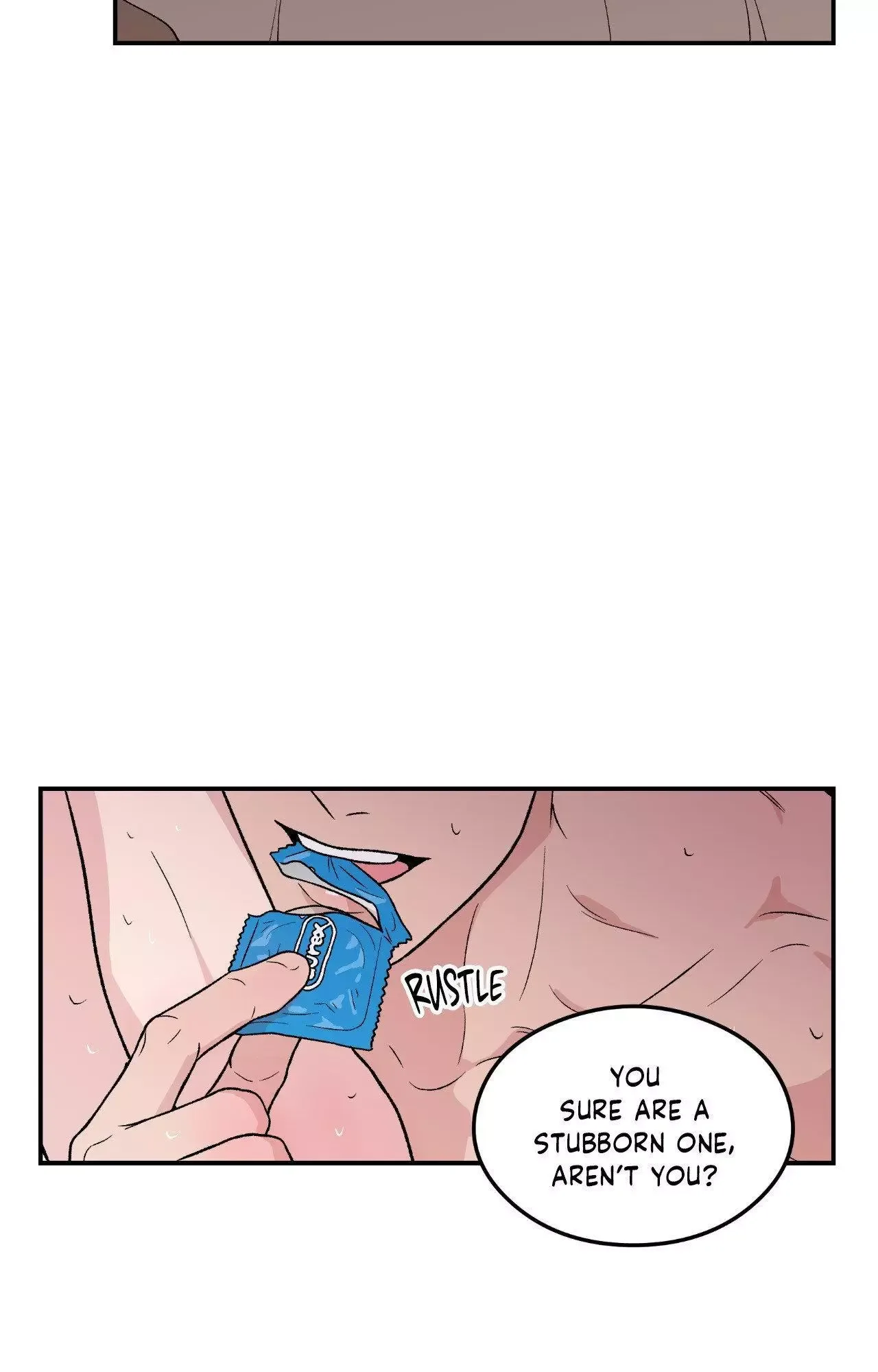 Flip Turn Chapter 76 page 48