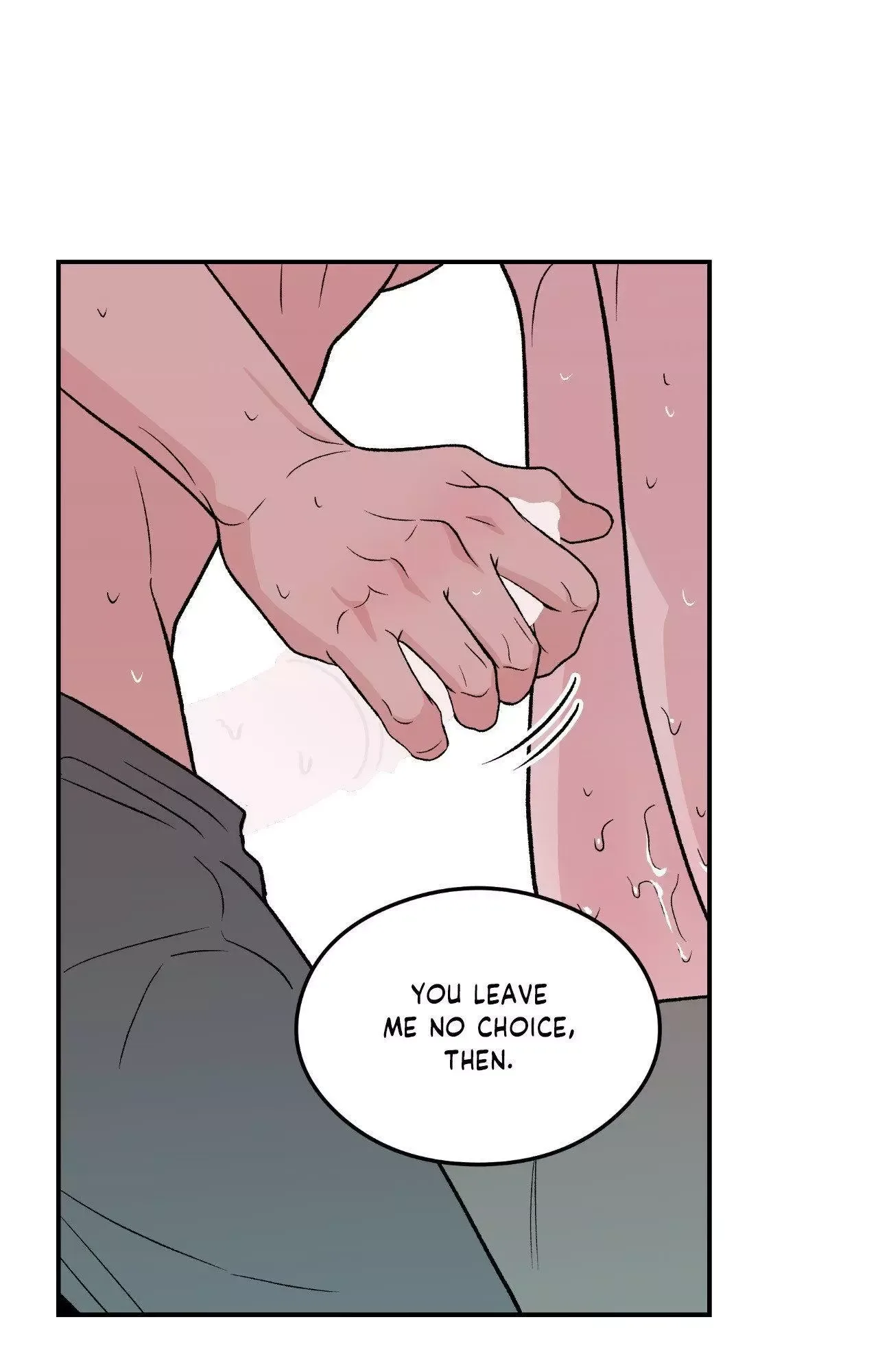 Flip Turn Chapter 76 page 49