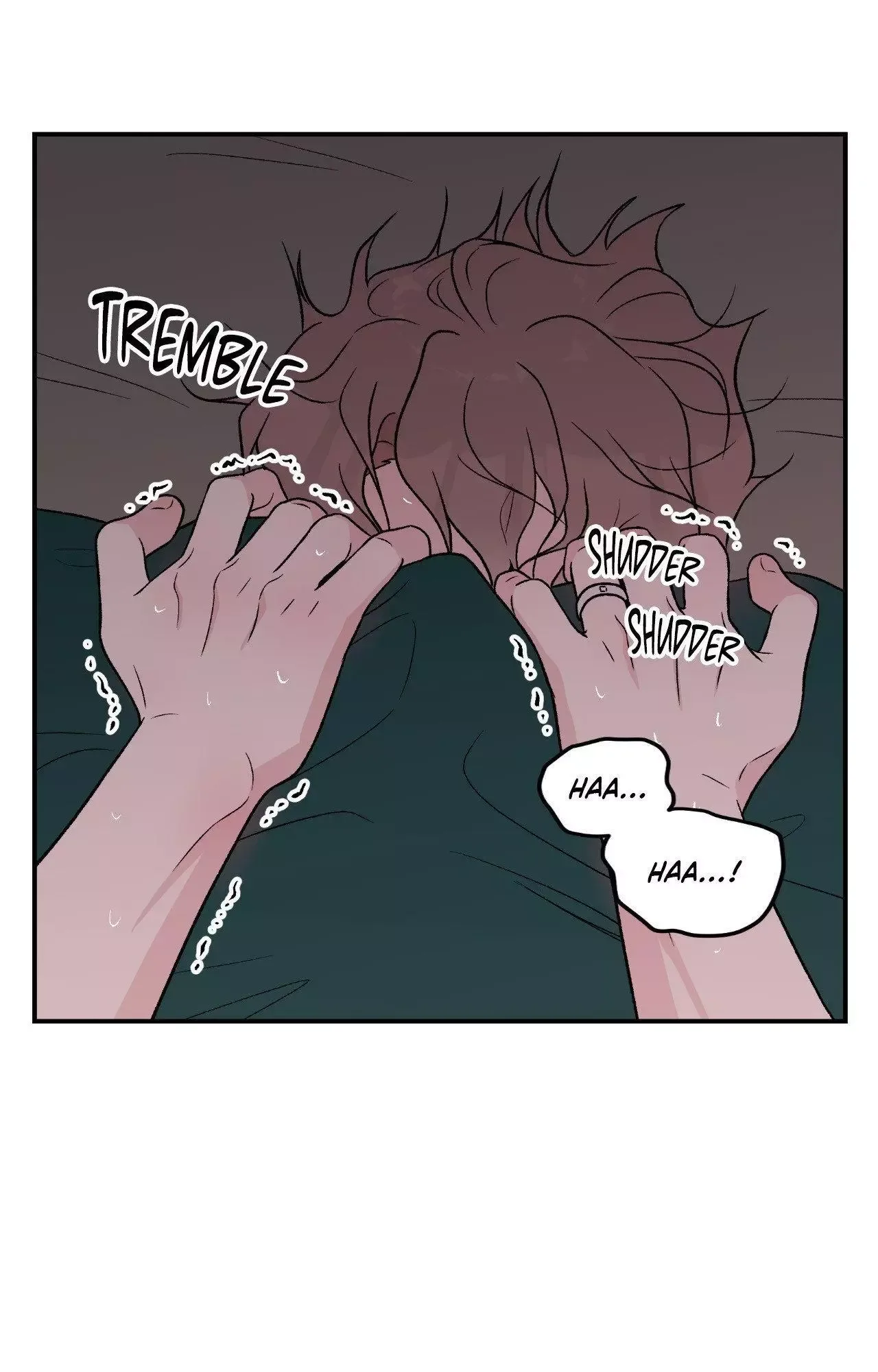 Flip Turn Chapter 76 page 51