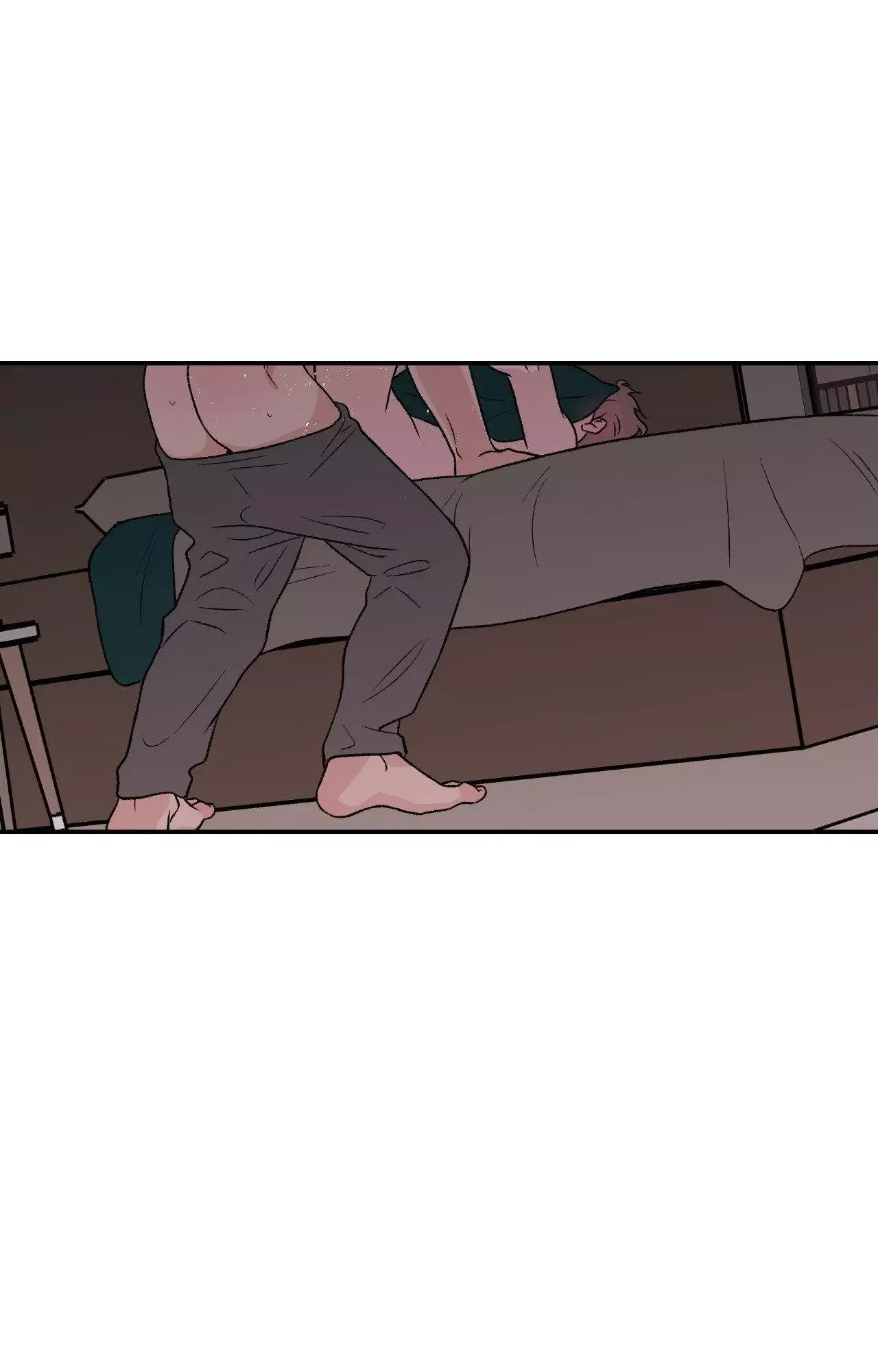 Flip Turn Chapter 76 page 52