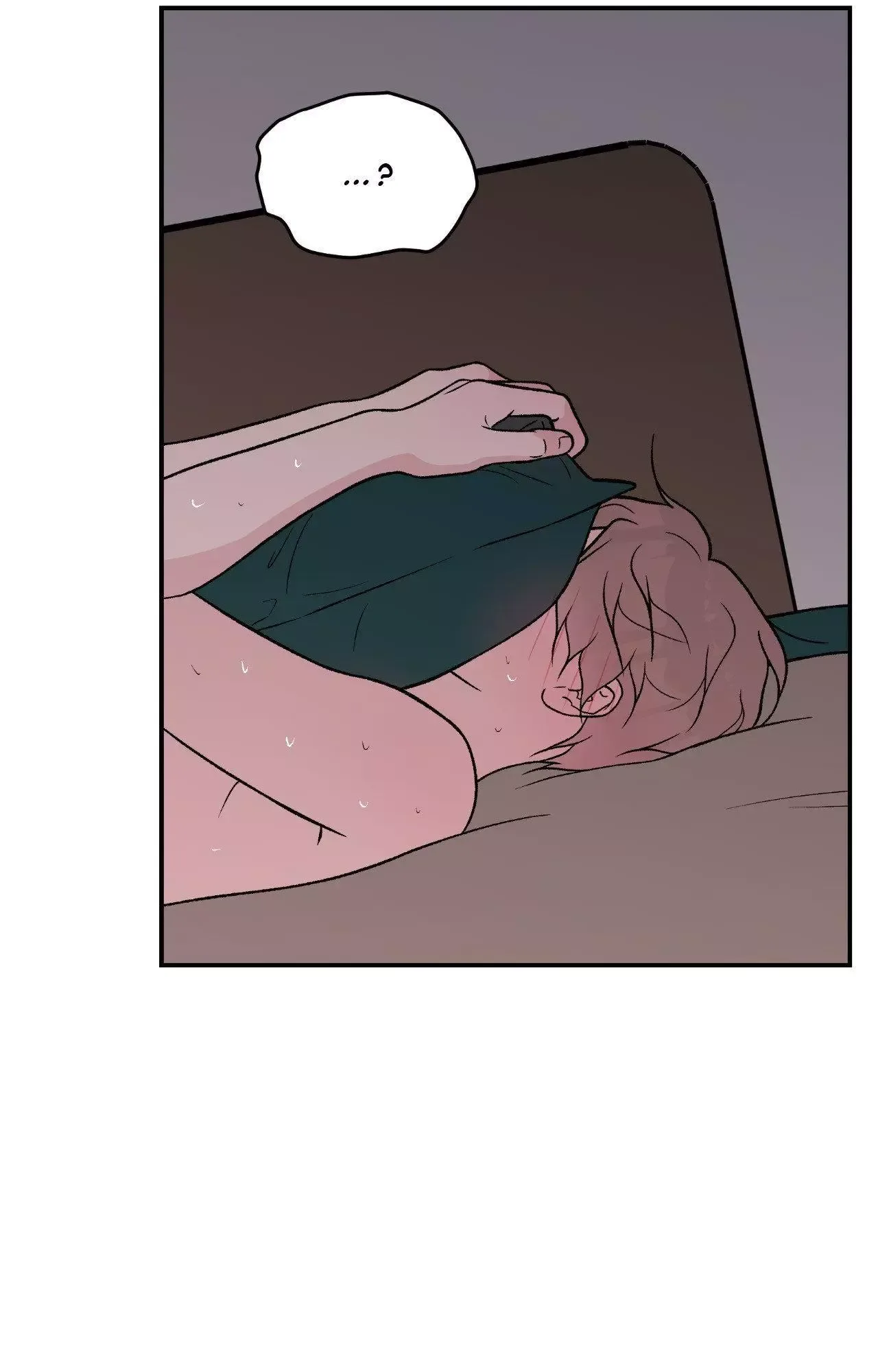 Flip Turn Chapter 76 page 53