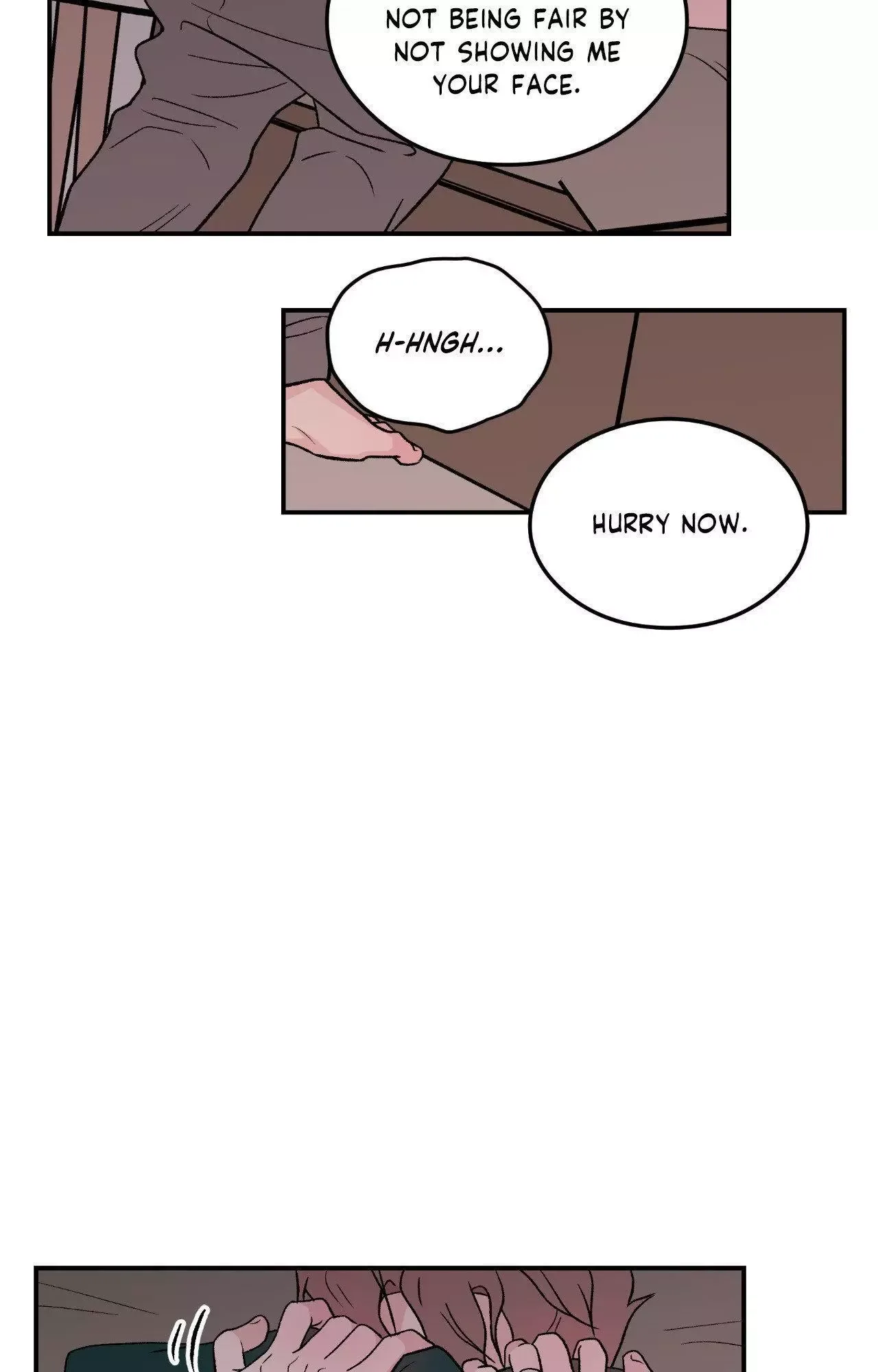 Flip Turn Chapter 76 page 57