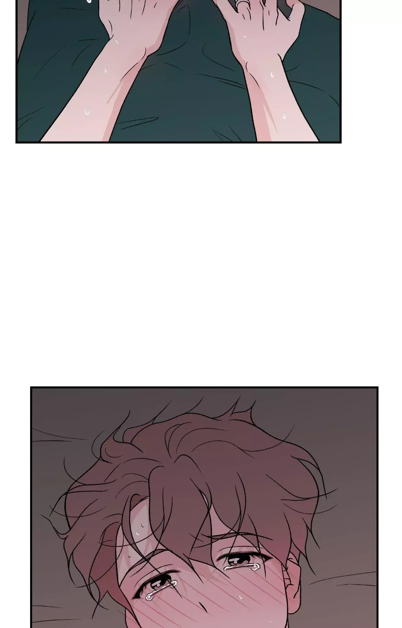 Flip Turn Chapter 76 page 58