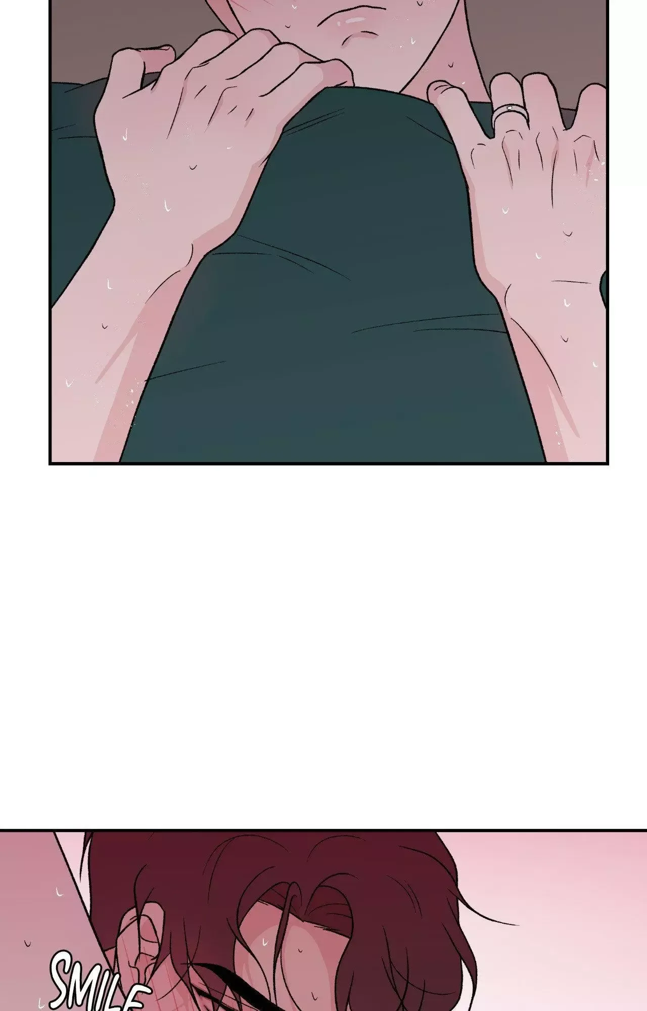 Flip Turn Chapter 76 page 59