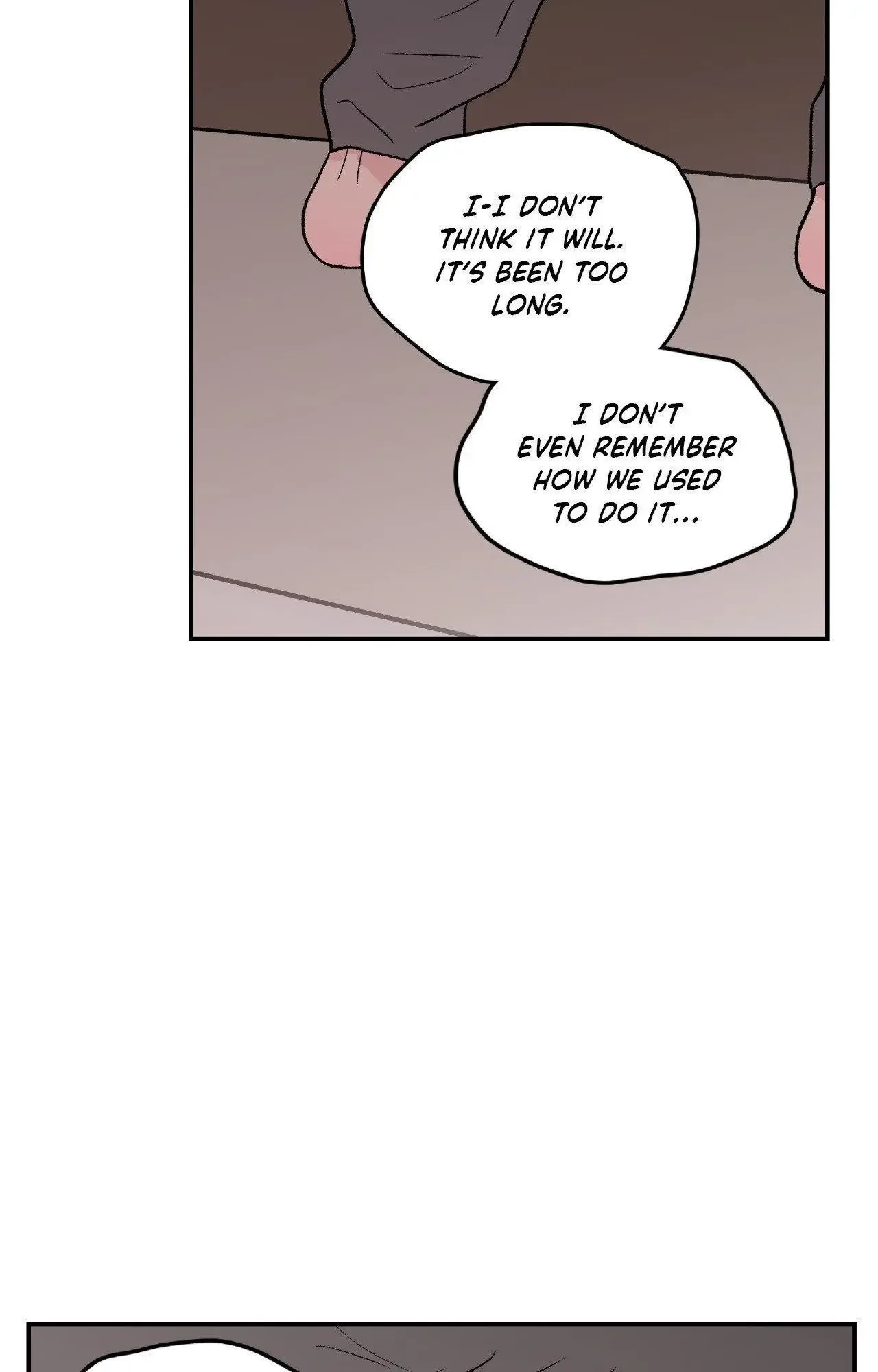 Flip Turn Chapter 77 page 3