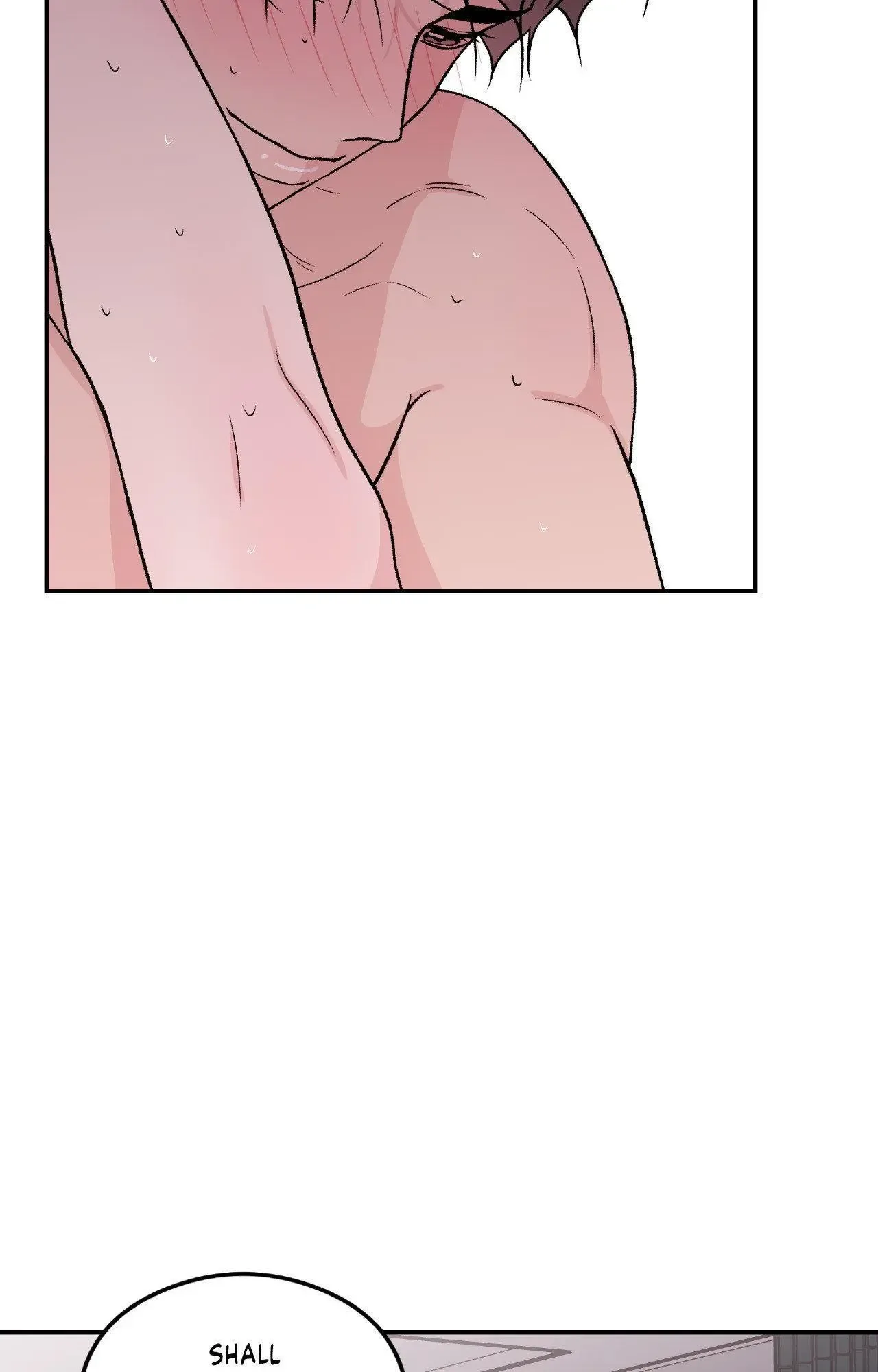 Flip Turn Chapter 77 page 5
