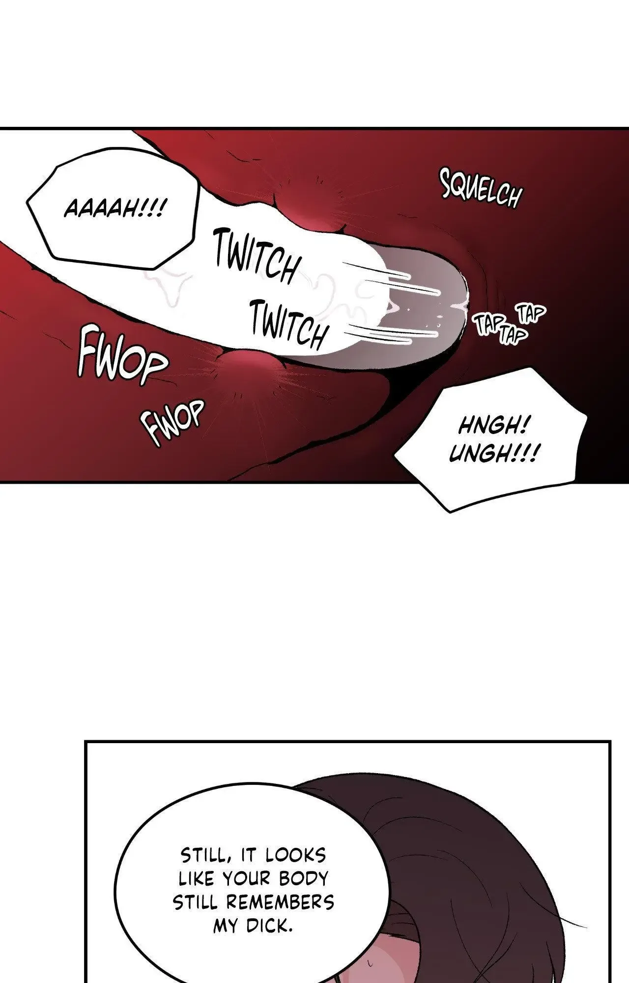 Flip Turn Chapter 77 page 29
