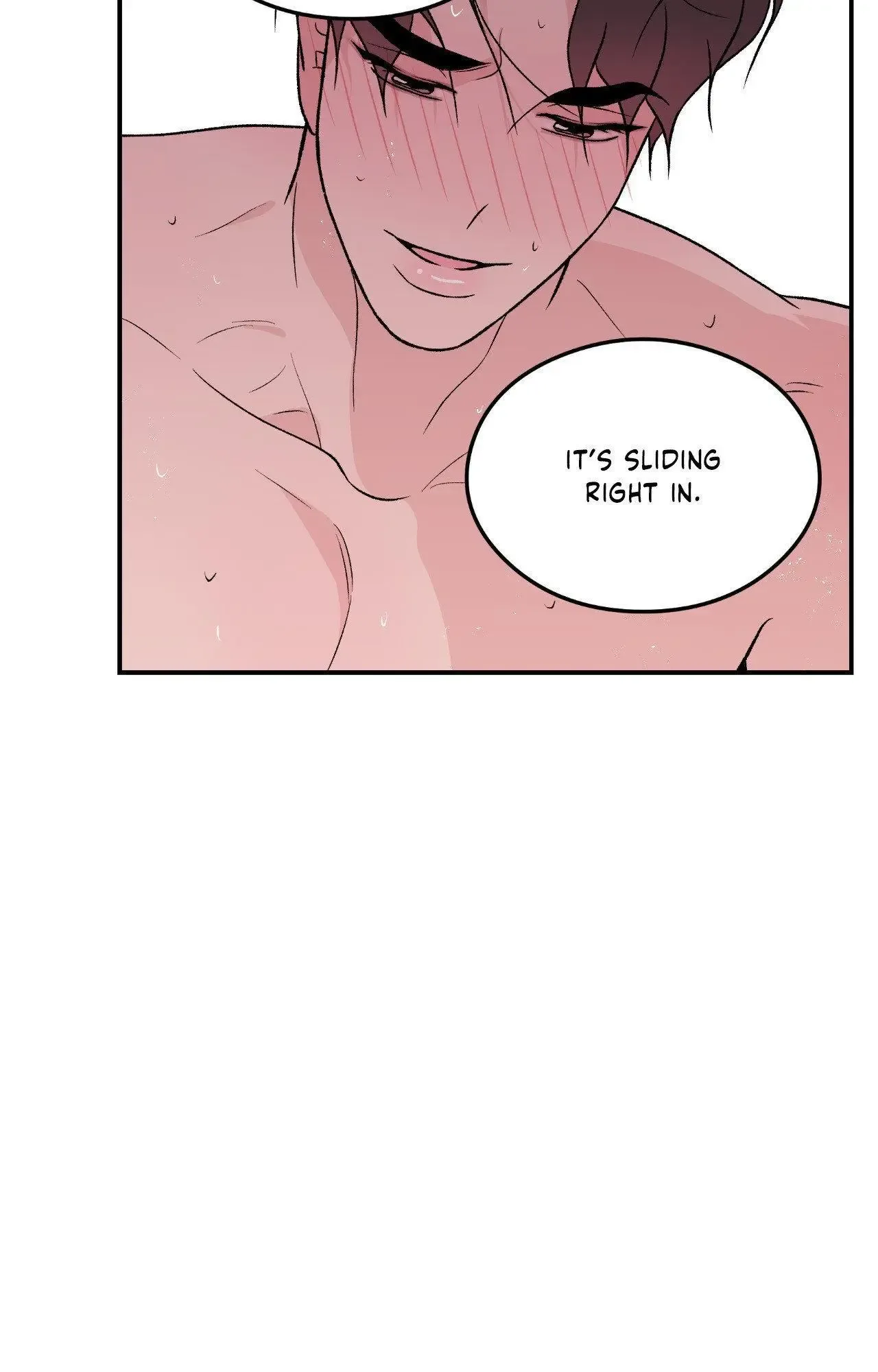 Flip Turn Chapter 77 page 30