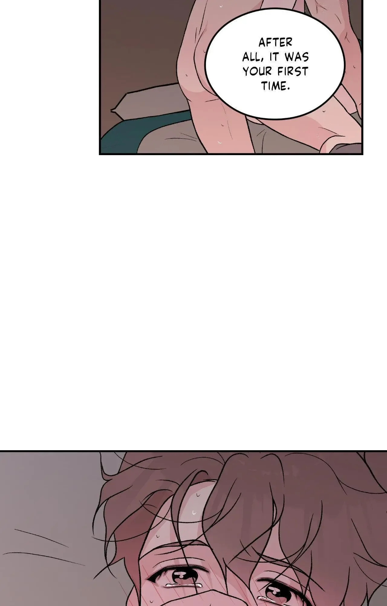 Flip Turn Chapter 77 page 7