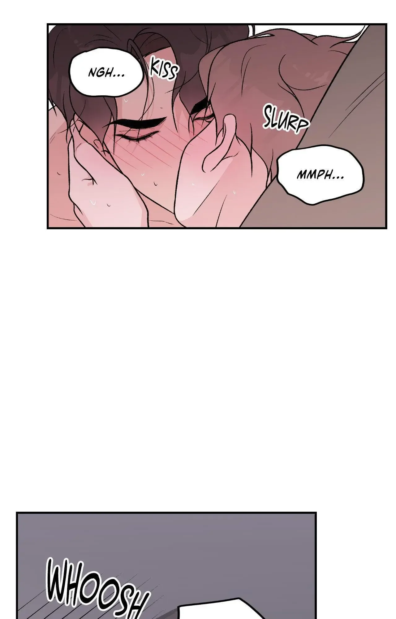 Flip Turn Chapter 77 page 15