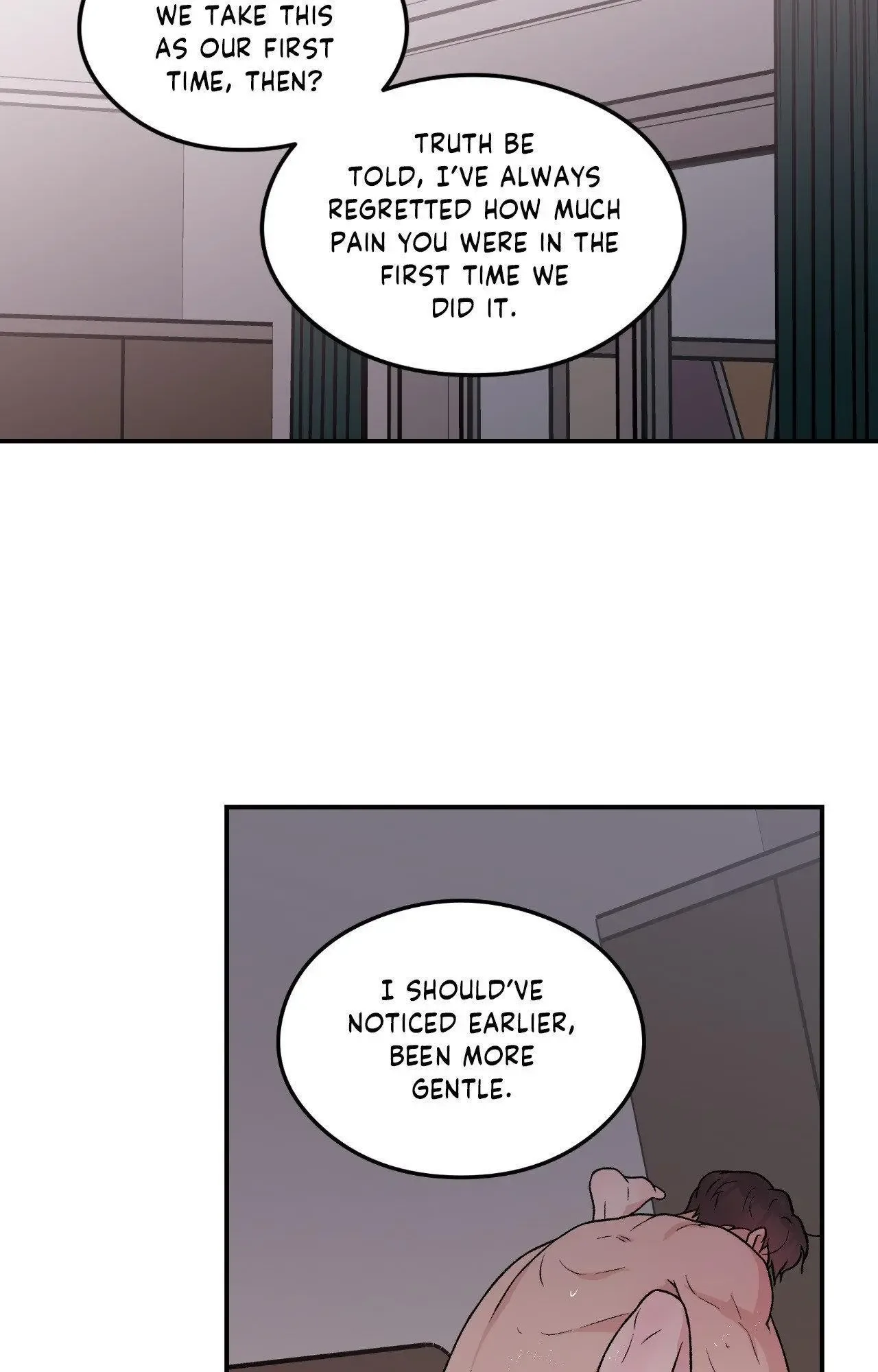Flip Turn Chapter 77 page 6