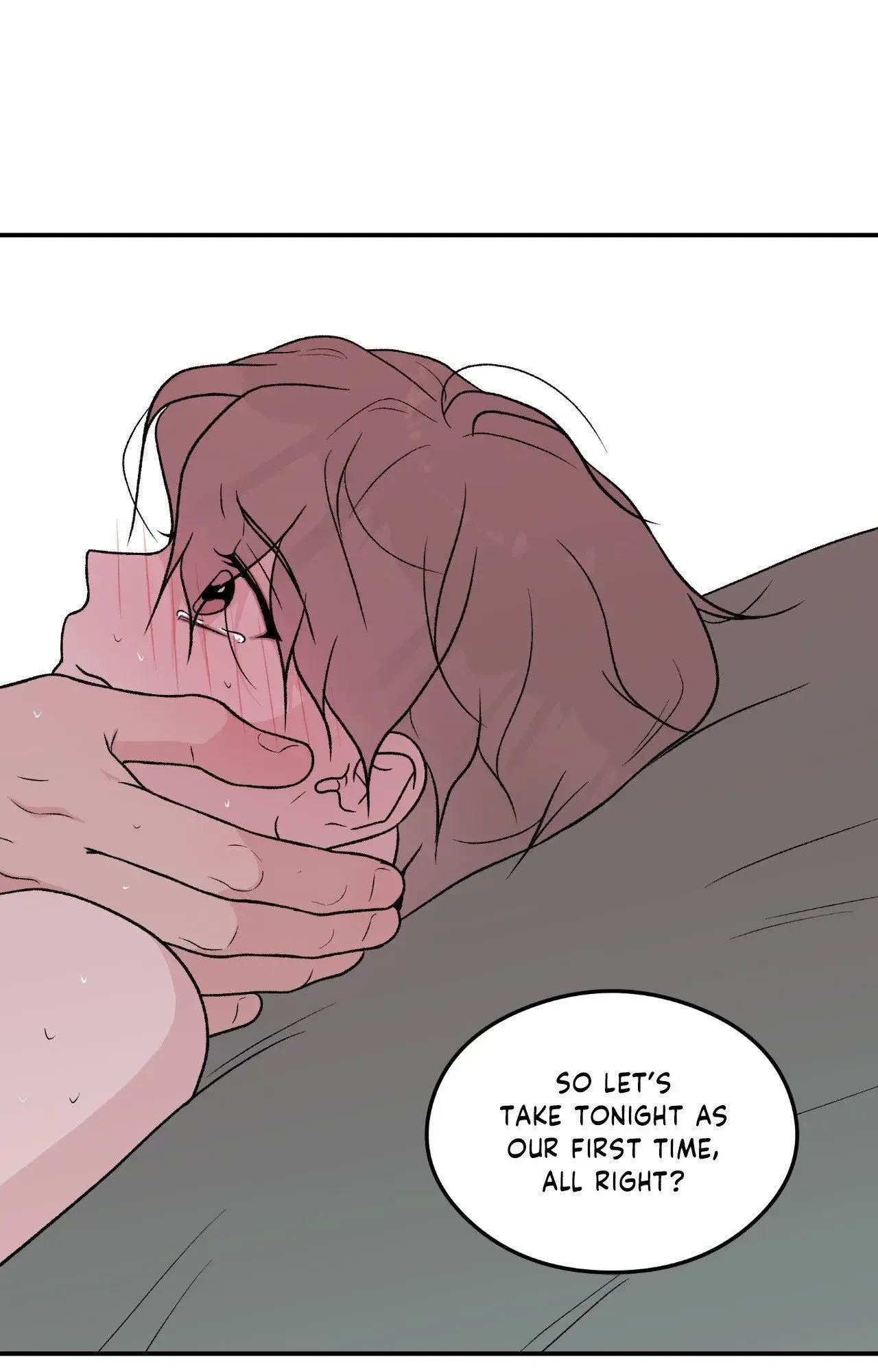 Flip Turn Chapter 77 page 10