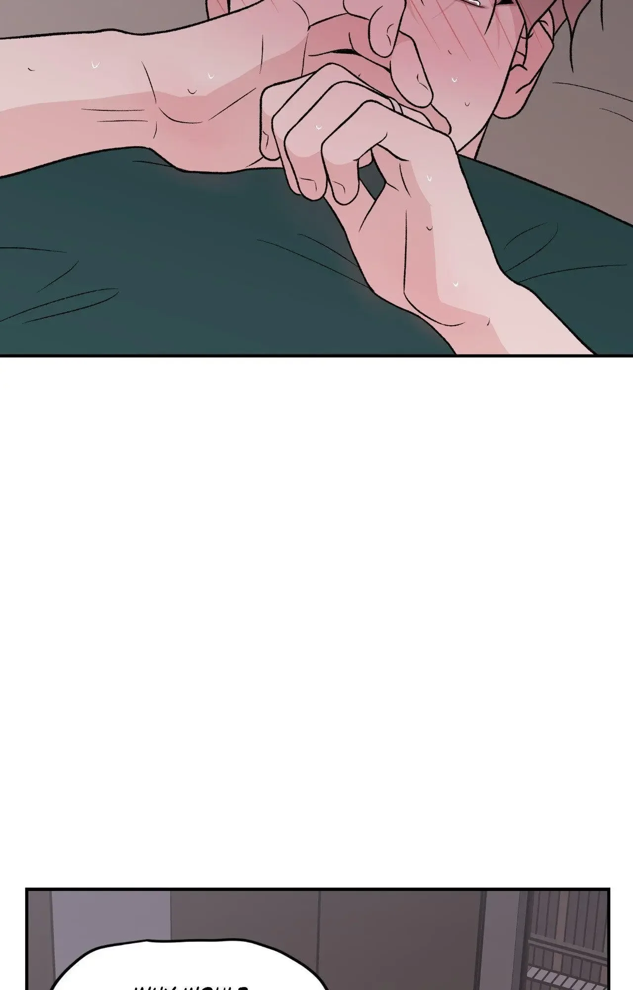 Flip Turn Chapter 77 page 8