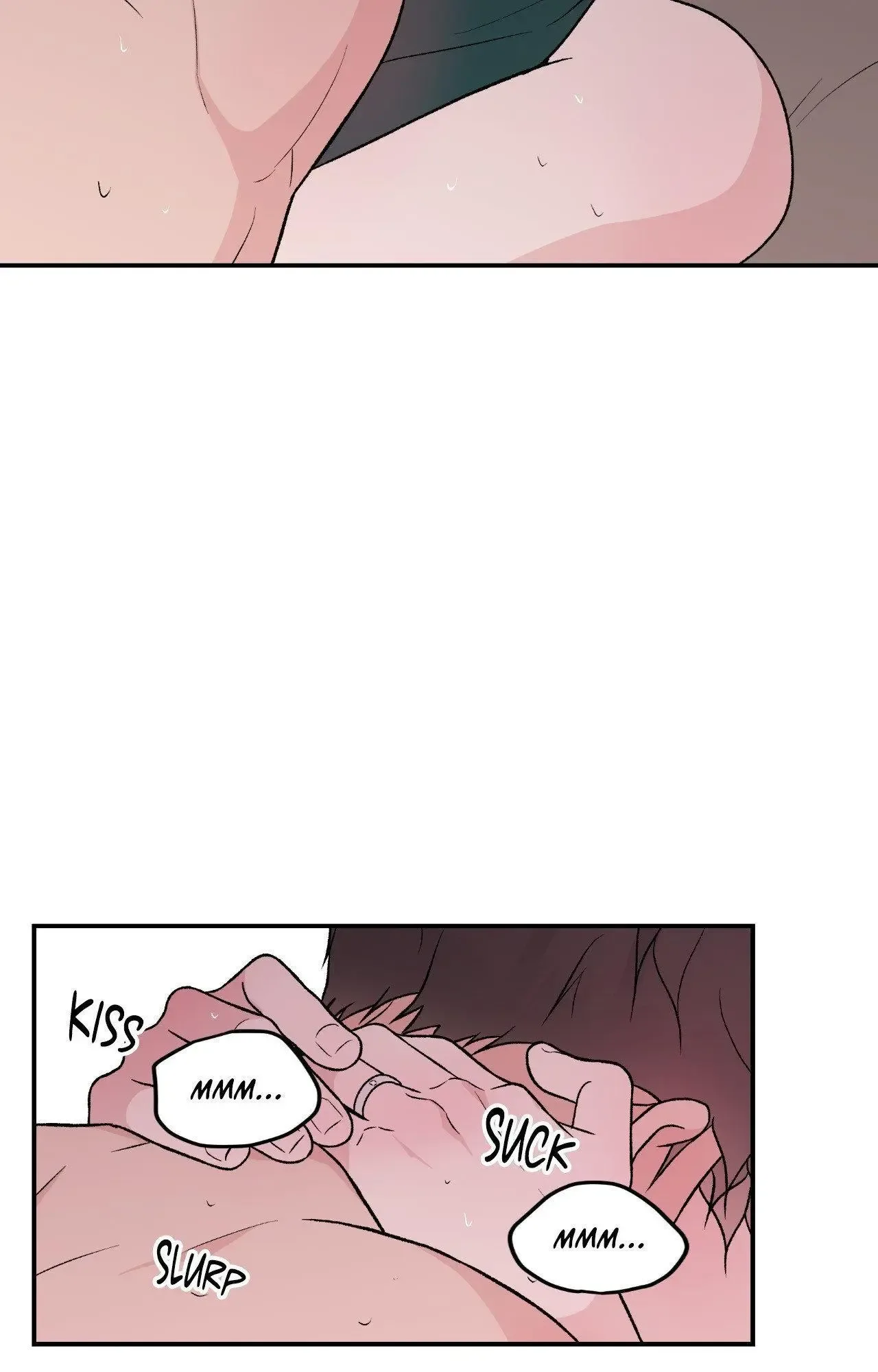 Flip Turn Chapter 77 page 14