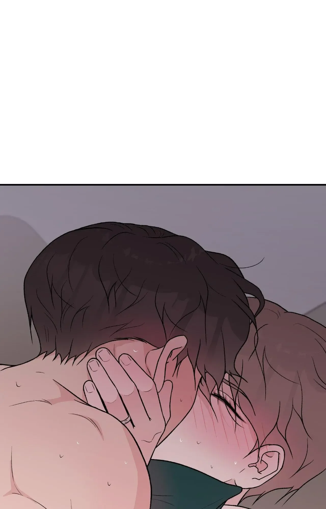 Flip Turn Chapter 77 page 13