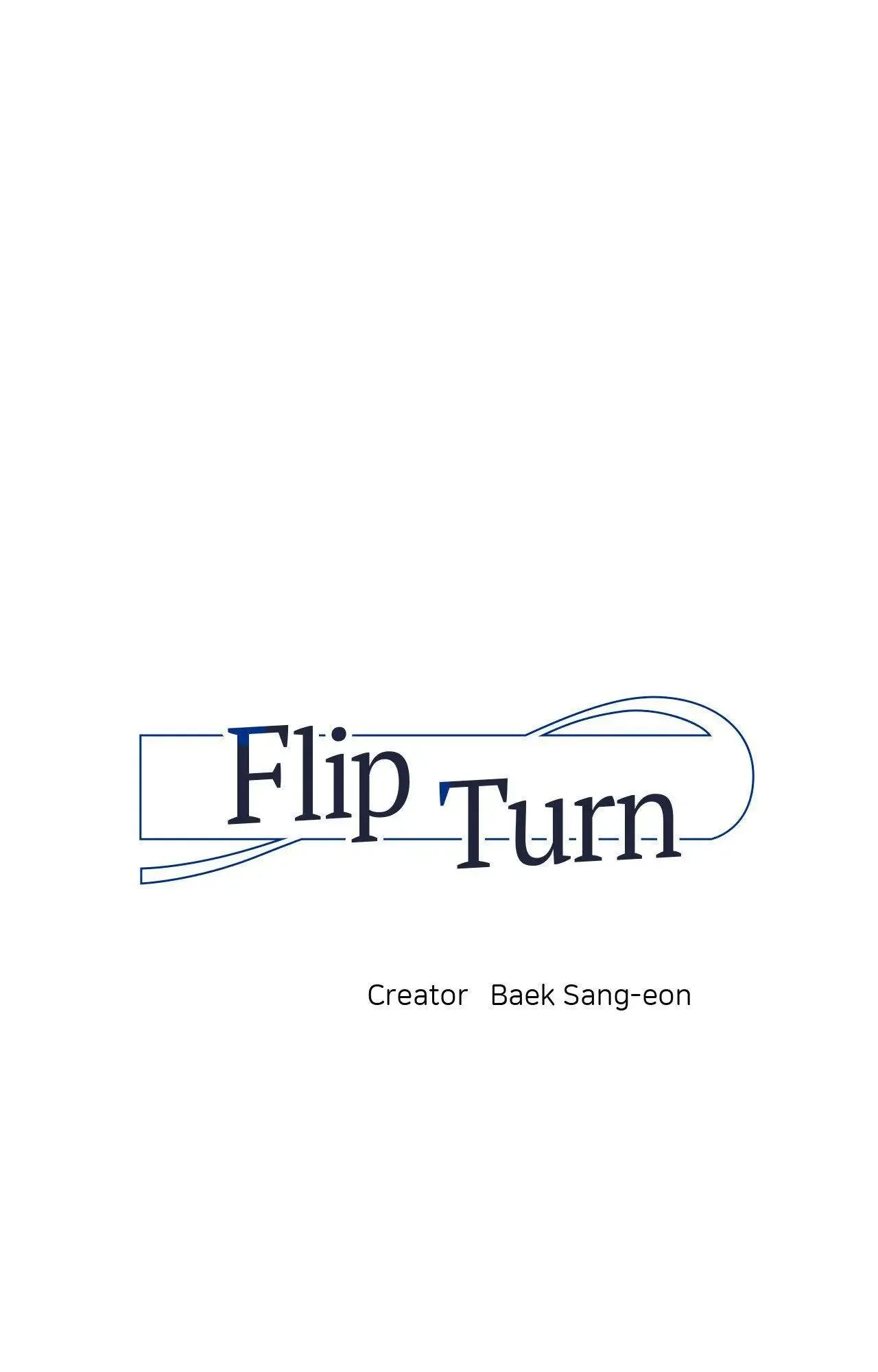 Flip Turn Chapter 77 page 1