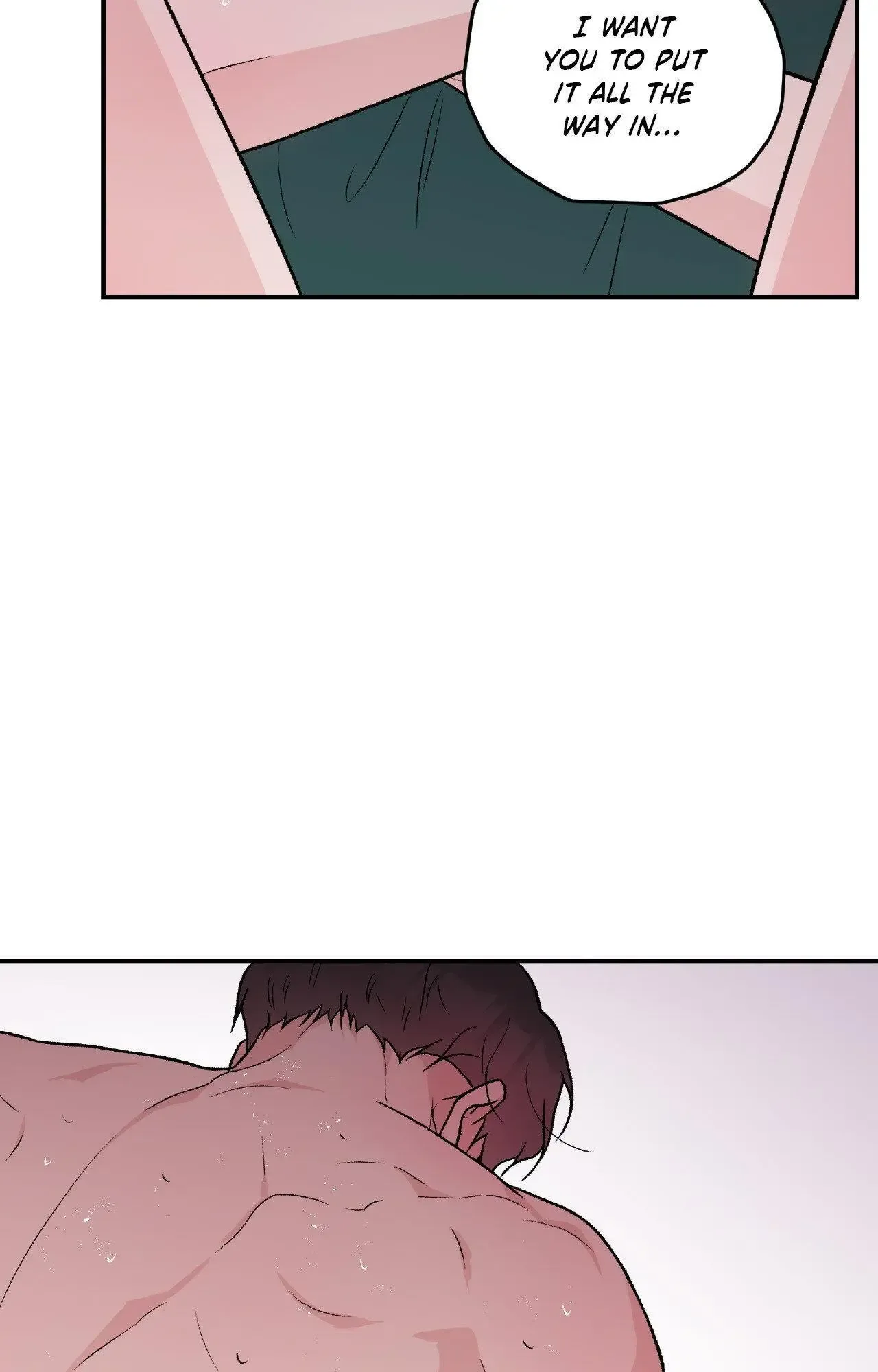 Flip Turn Chapter 77 page 21