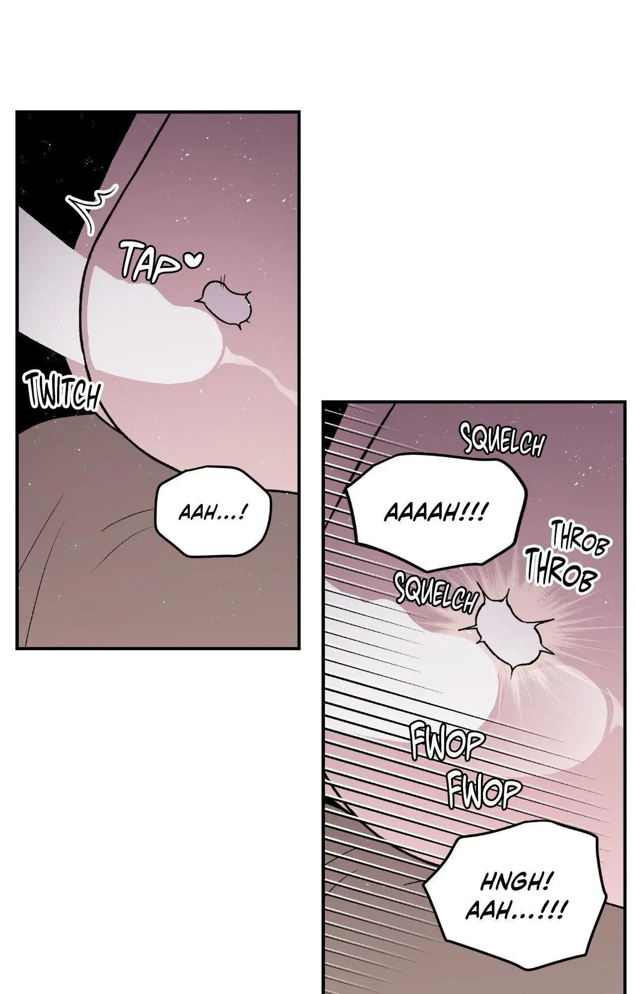 Flip Turn Chapter 77 page 23