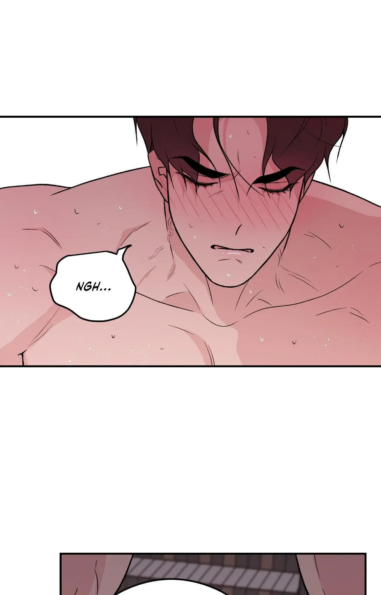 Flip Turn Chapter 77 page 27