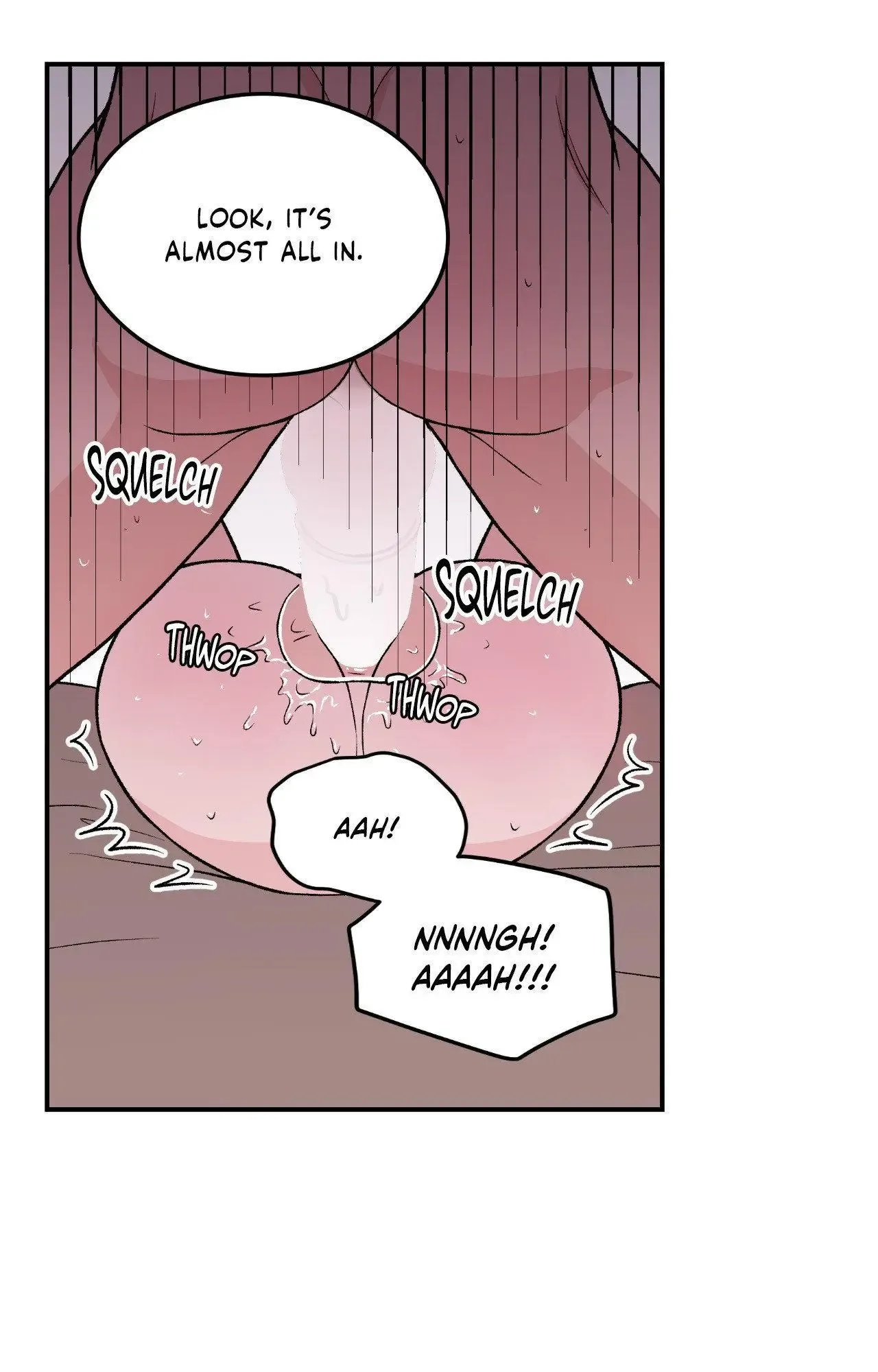 Flip Turn Chapter 77 page 31