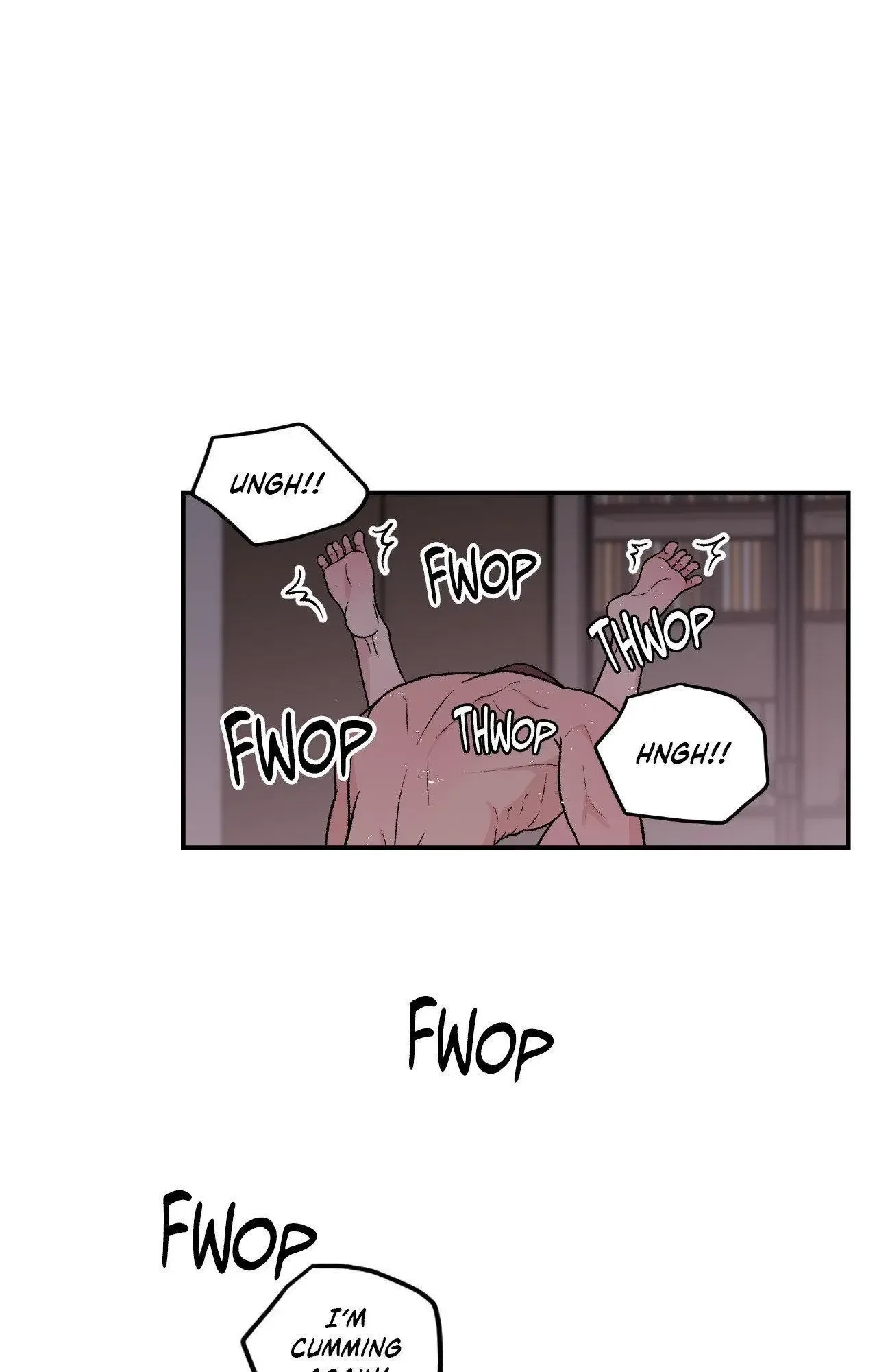 Flip Turn Chapter 77 page 32