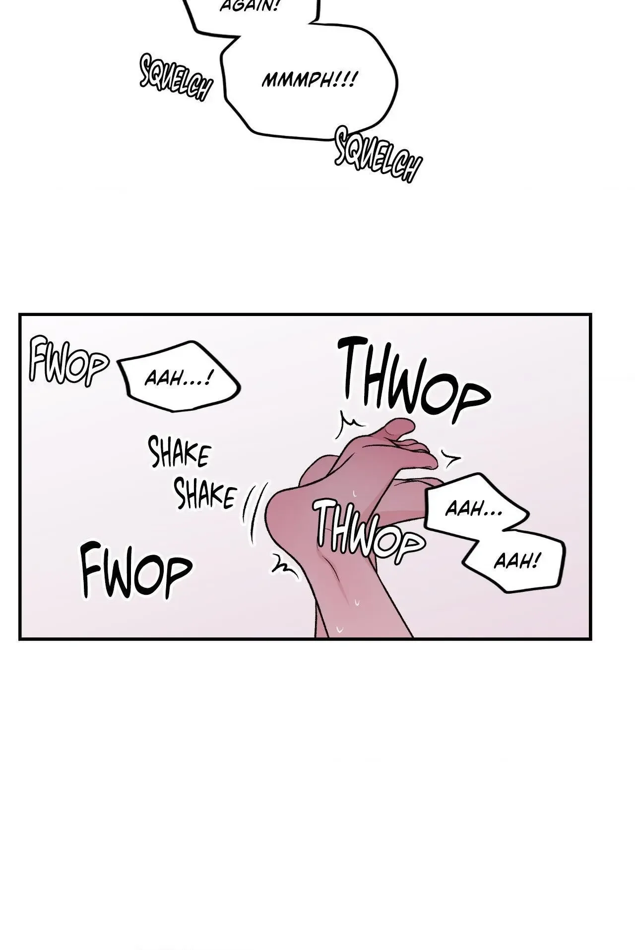 Flip Turn Chapter 77 page 33