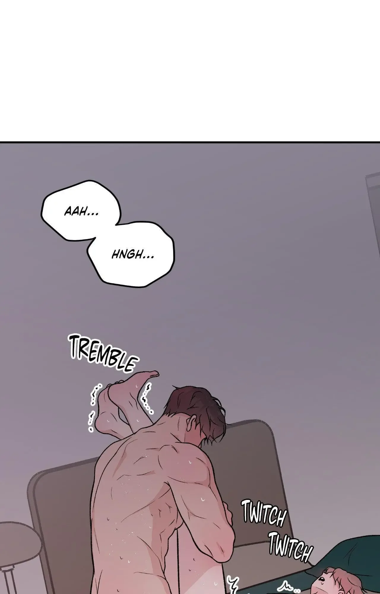 Flip Turn Chapter 77 page 34