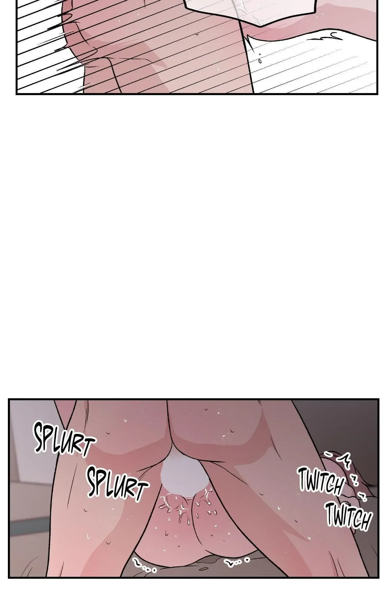Flip Turn Chapter 77 page 36