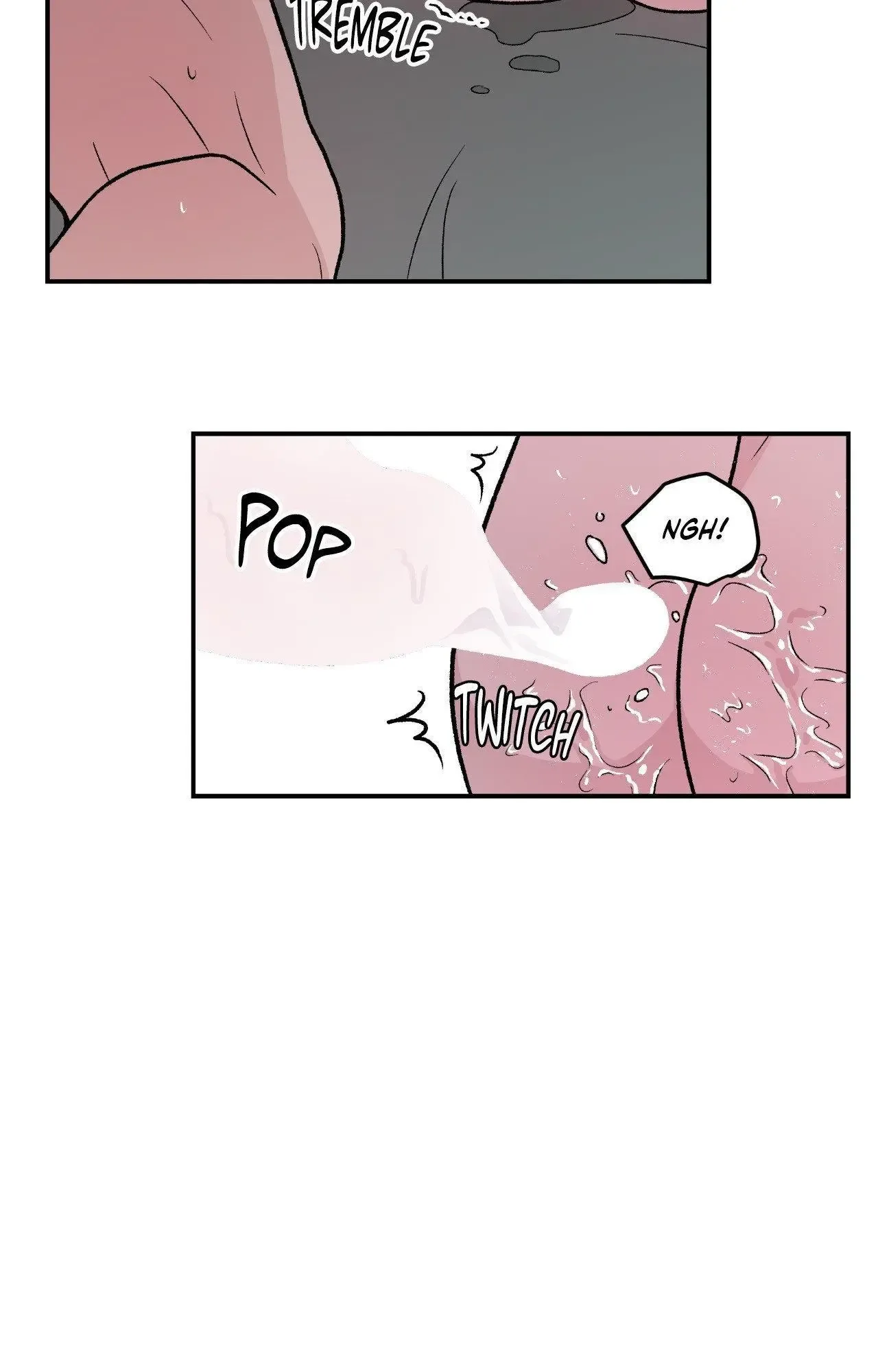 Flip Turn Chapter 77 page 38