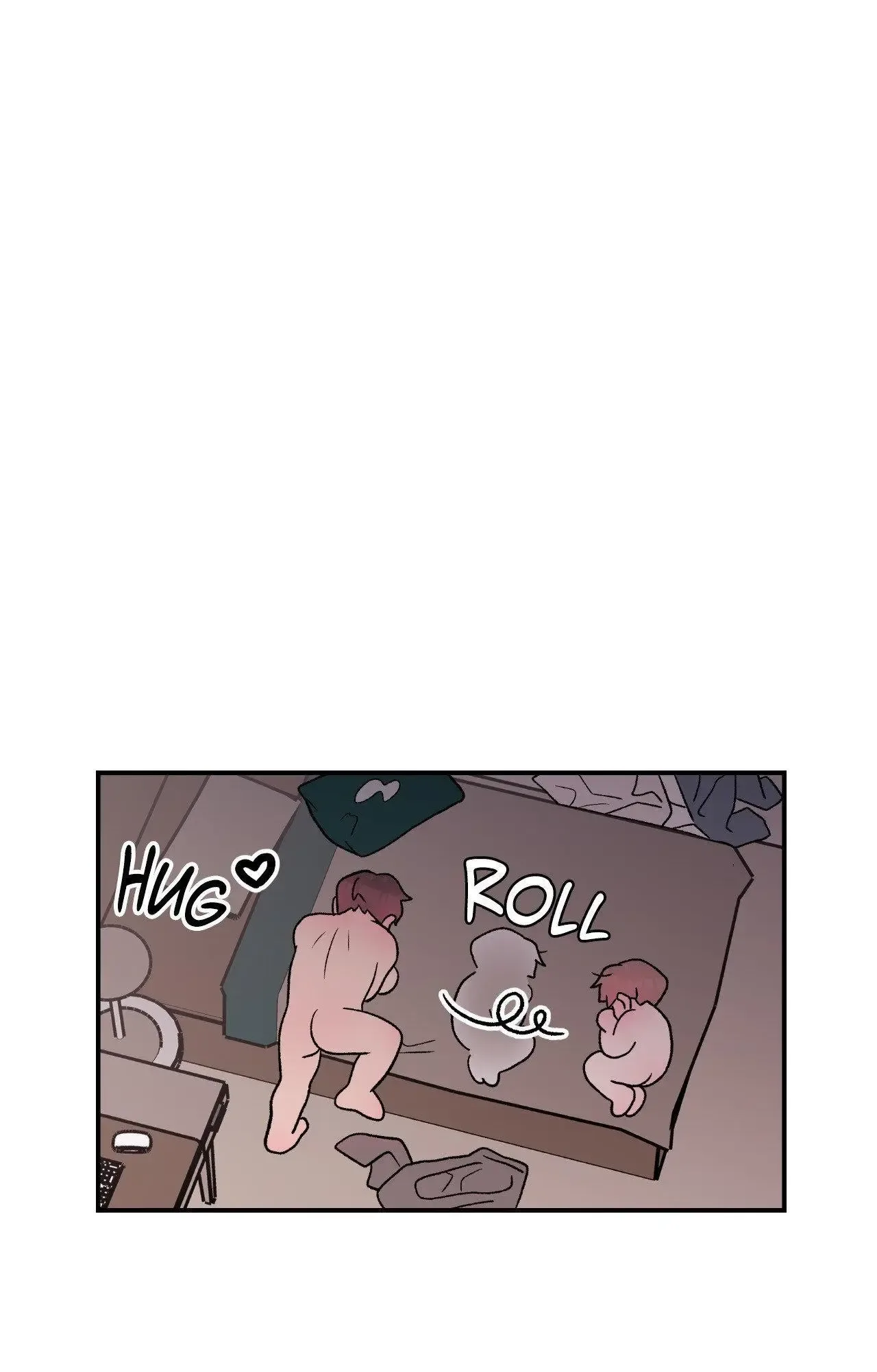 Flip Turn Chapter 77 page 56