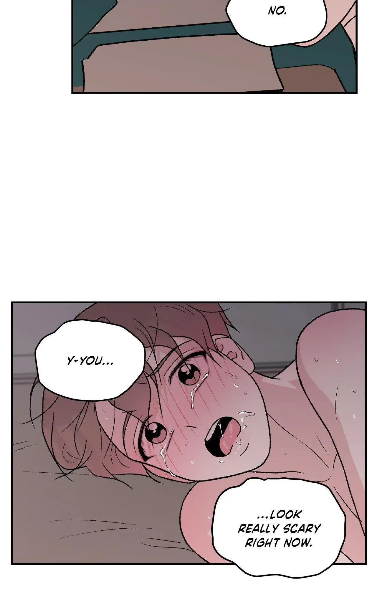 Flip Turn Chapter 77 page 58