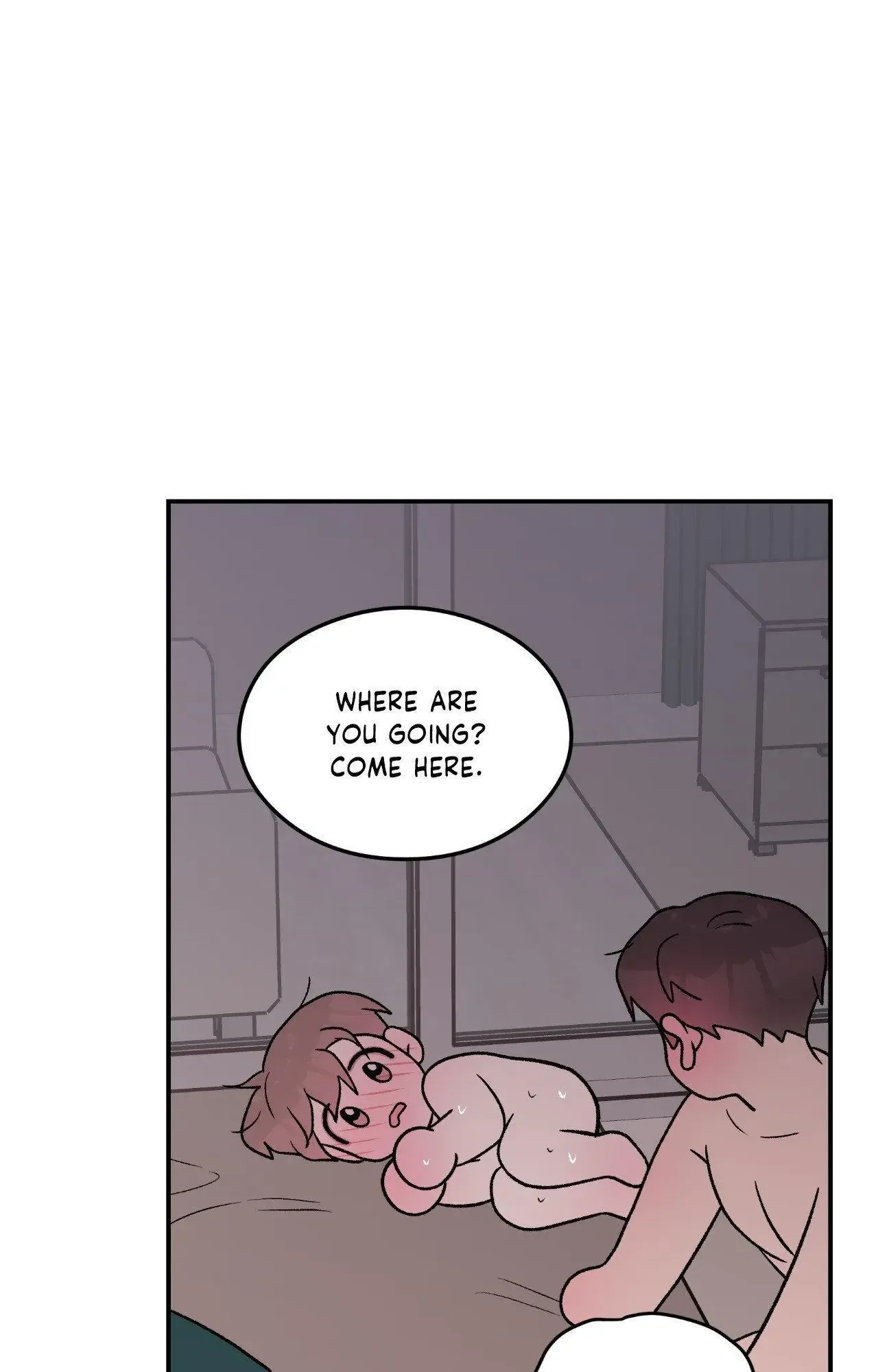 Flip Turn Chapter 77 page 57