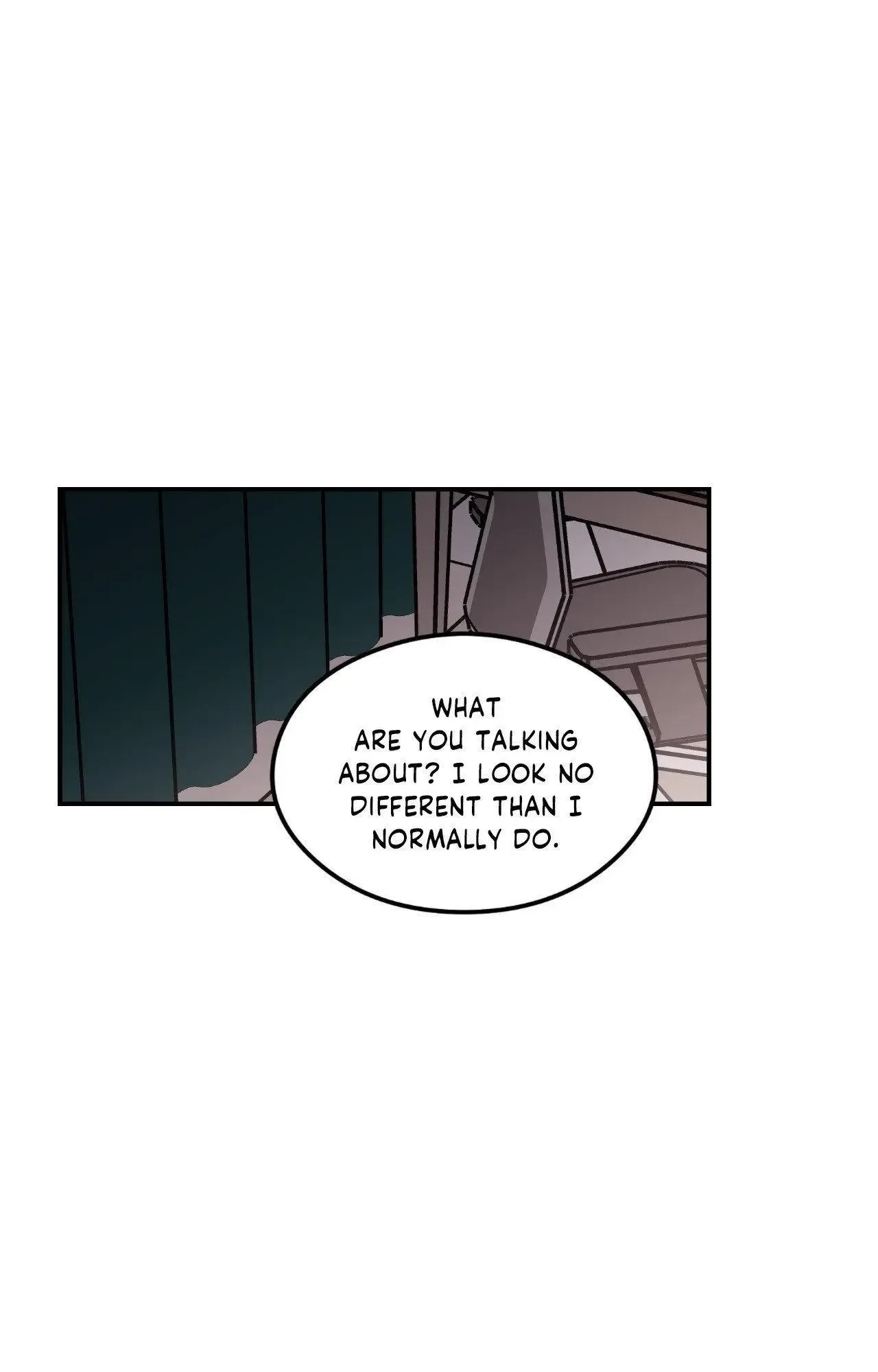 Flip Turn Chapter 77 page 59
