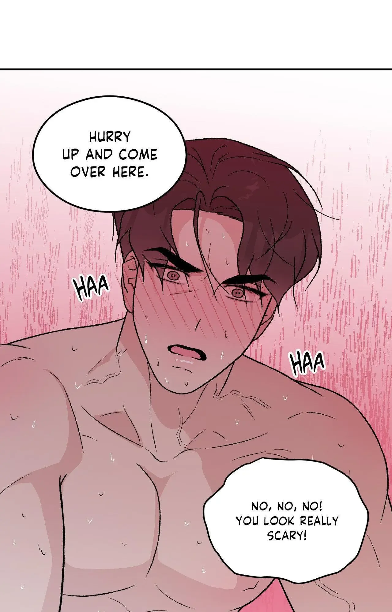 Flip Turn Chapter 77 page 60