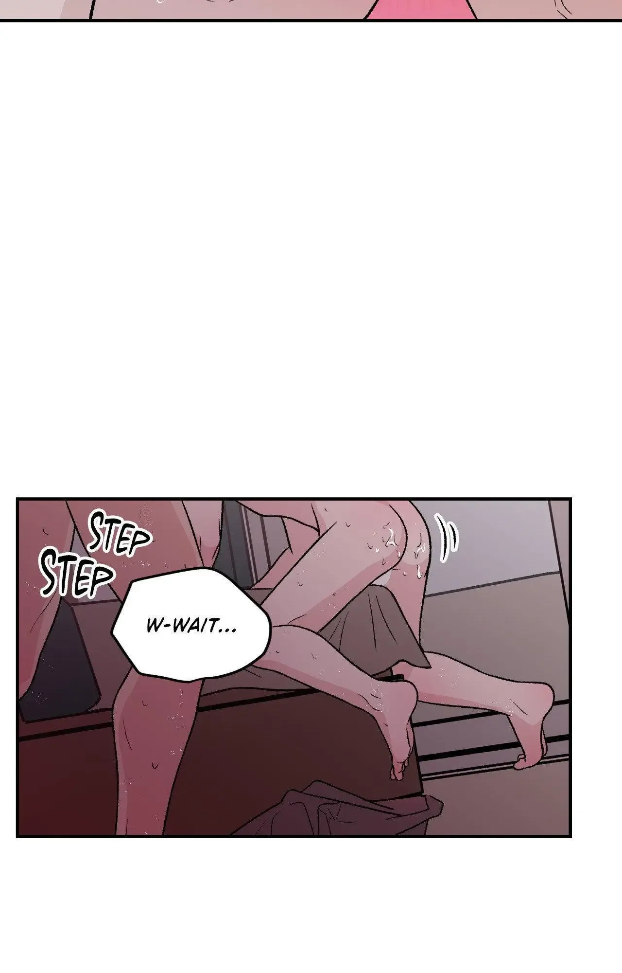 Flip Turn Chapter 77 page 61