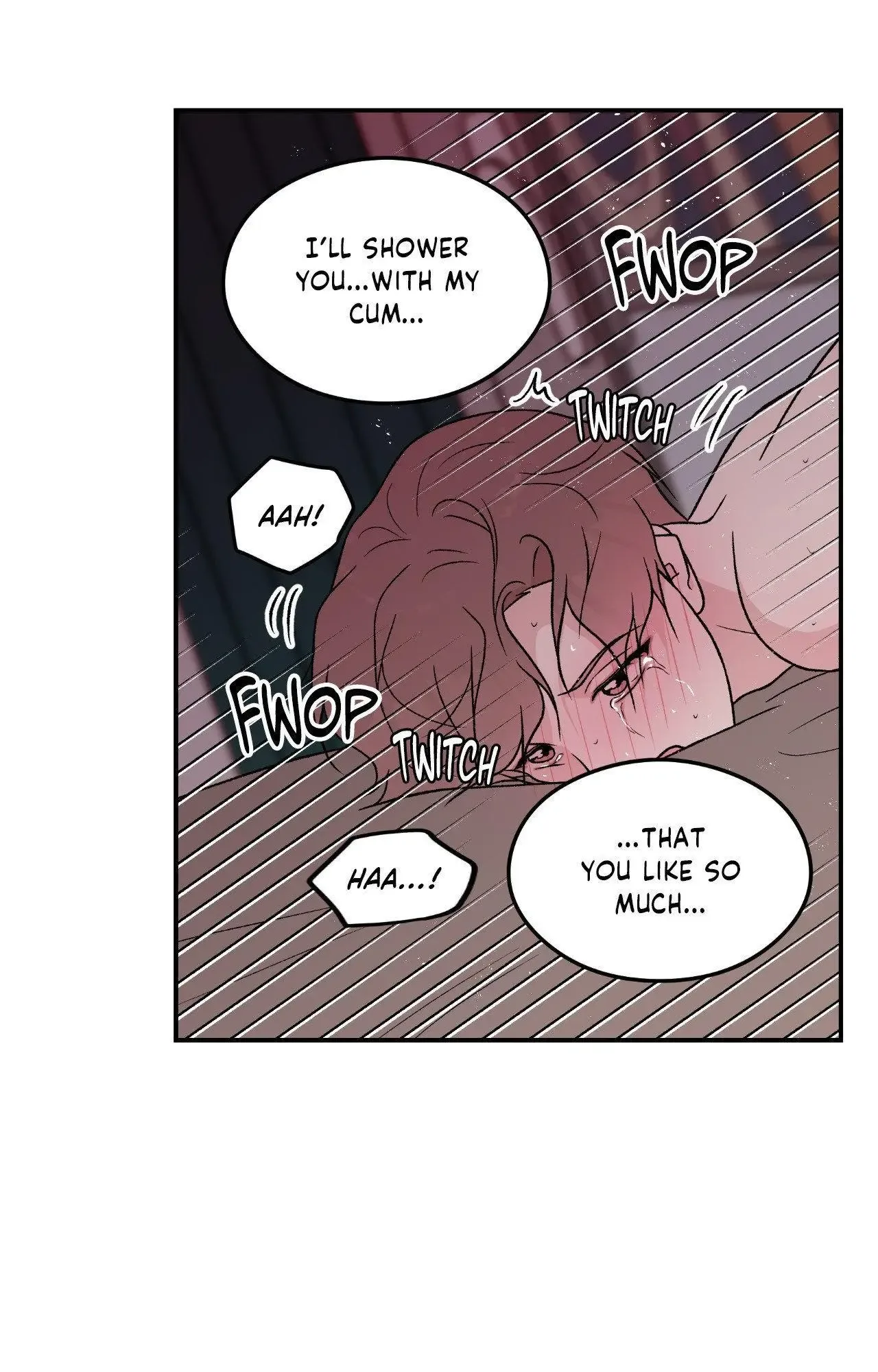 Flip Turn Chapter 77 page 64