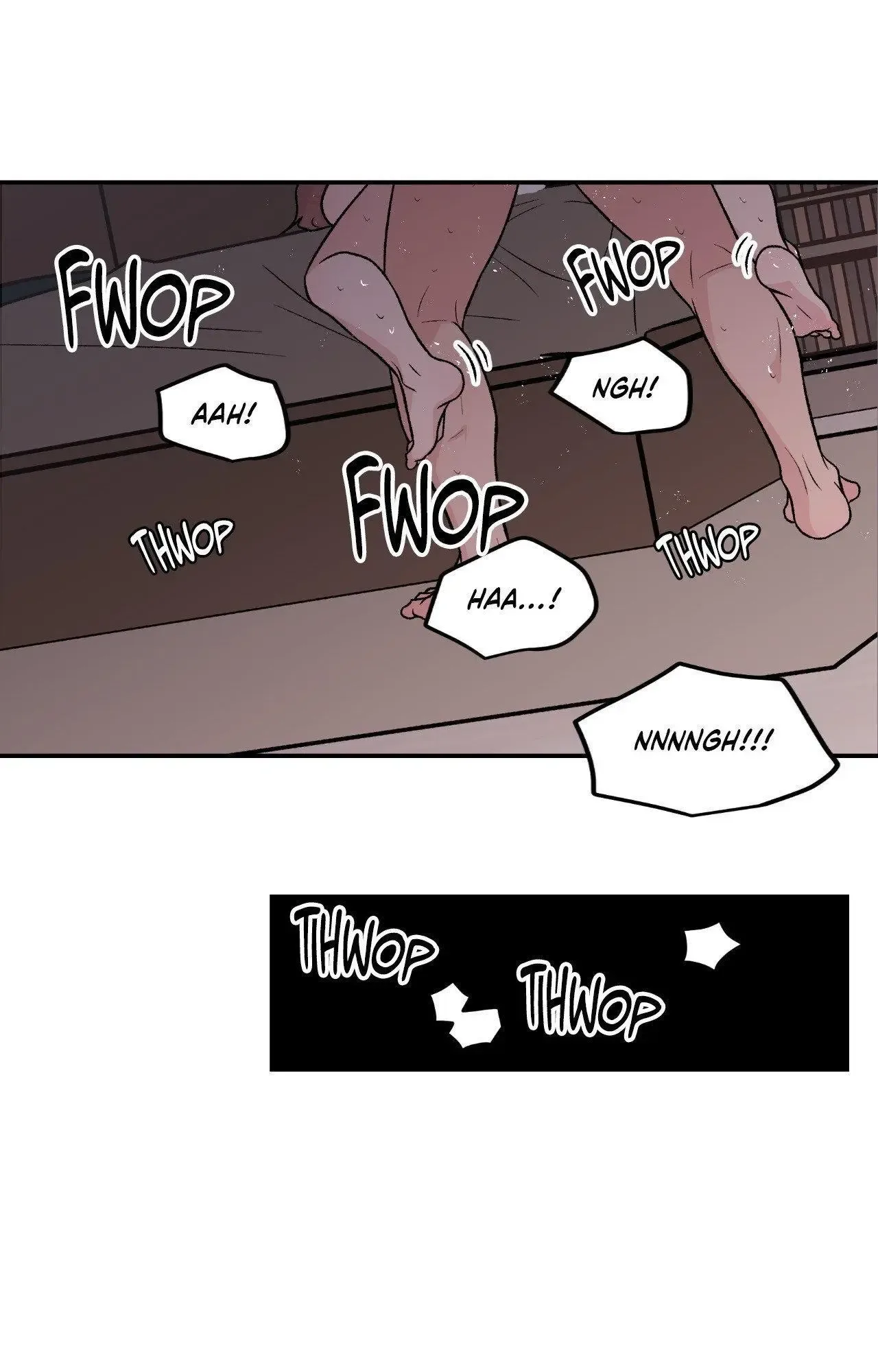 Flip Turn Chapter 77 page 65