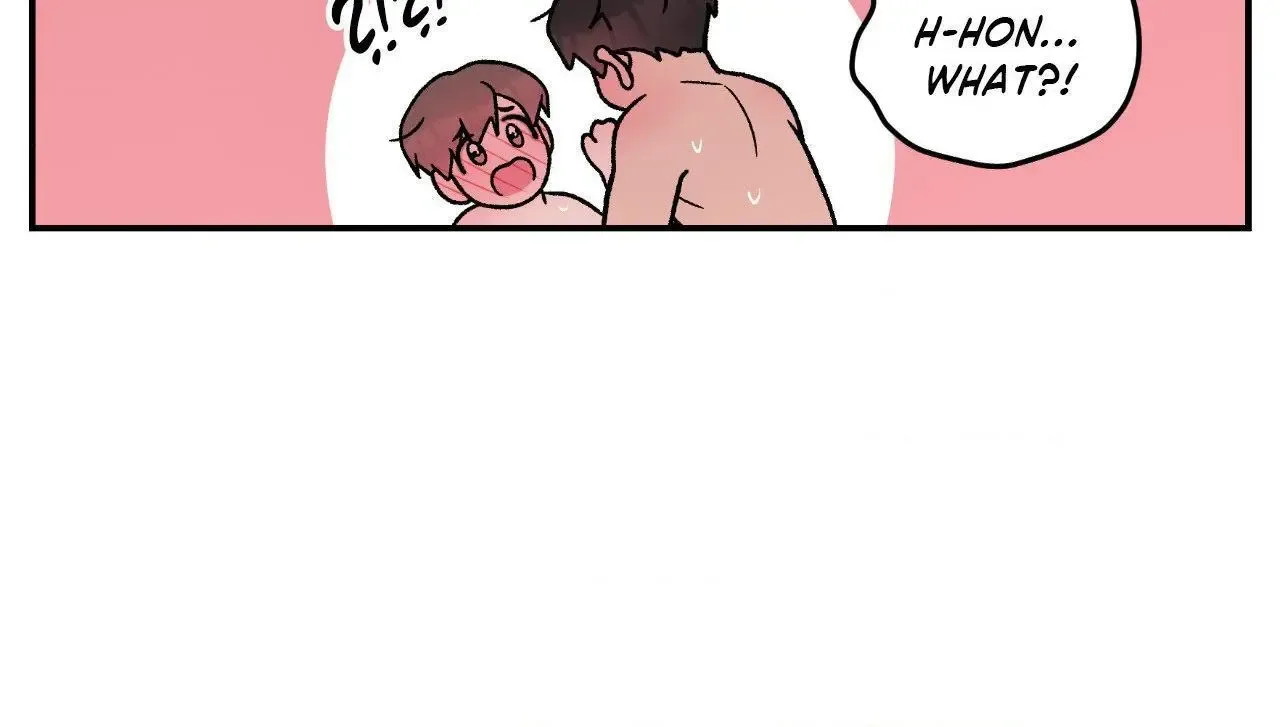 Flip Turn Chapter 78 page 12