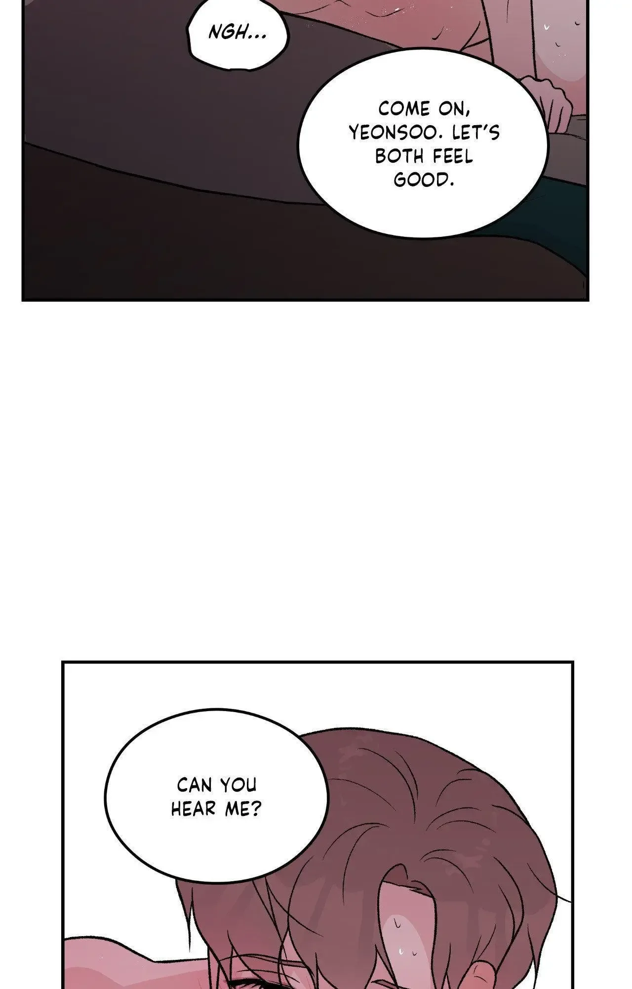 Flip Turn Chapter 78 page 30