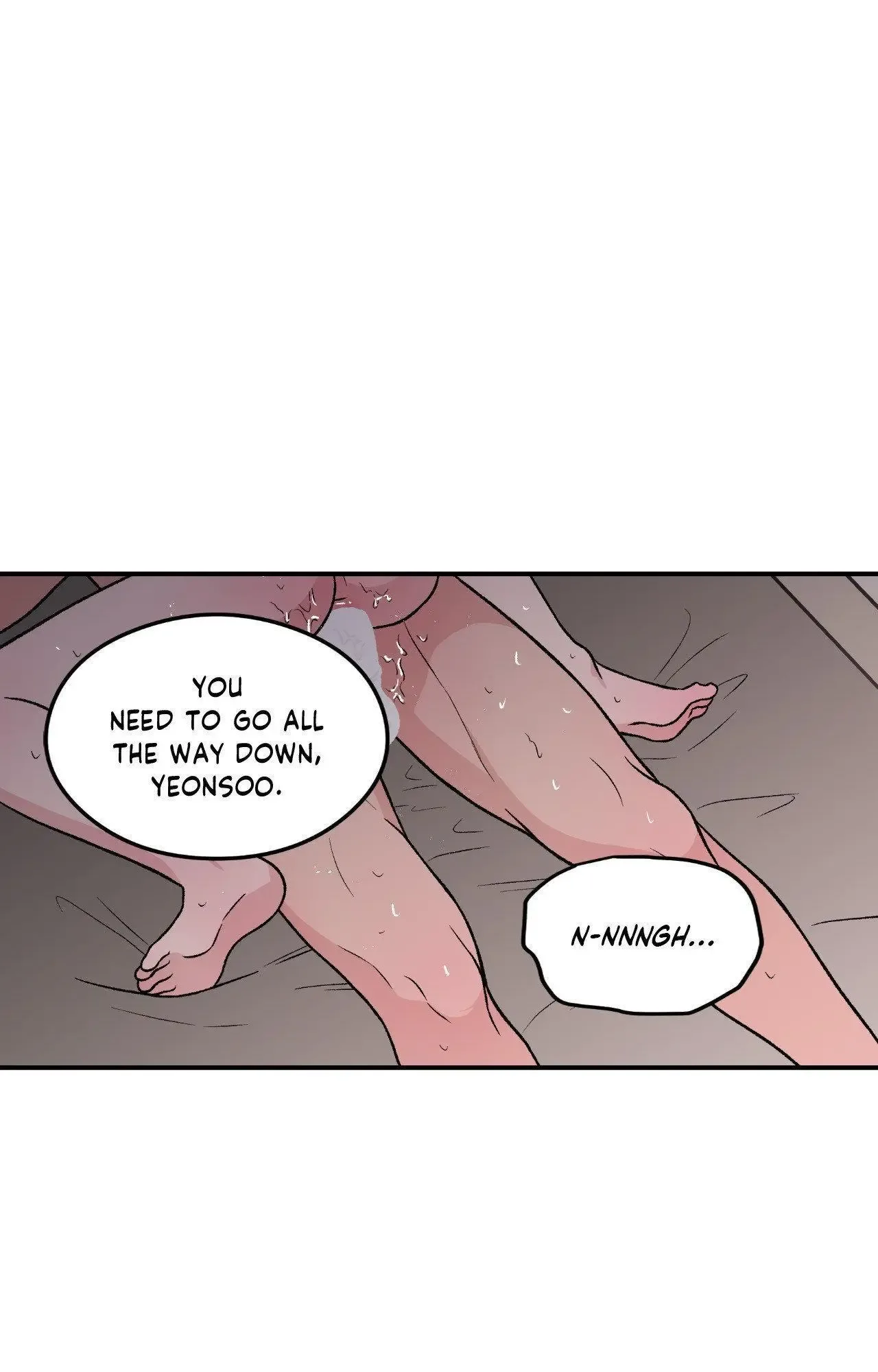 Flip Turn Chapter 78 page 27
