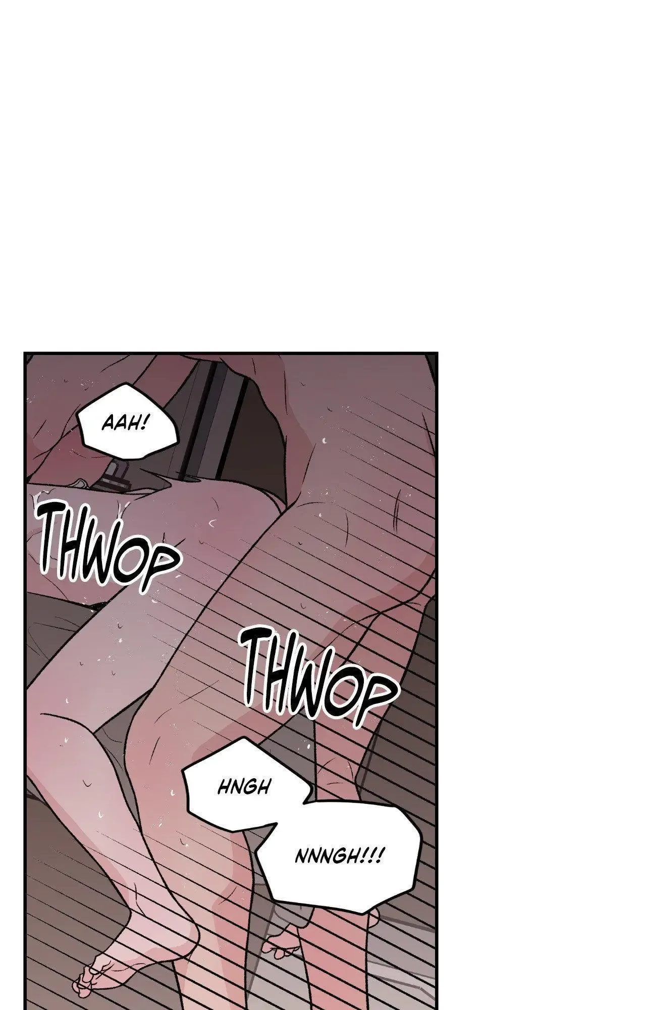 Flip Turn Chapter 78 page 2