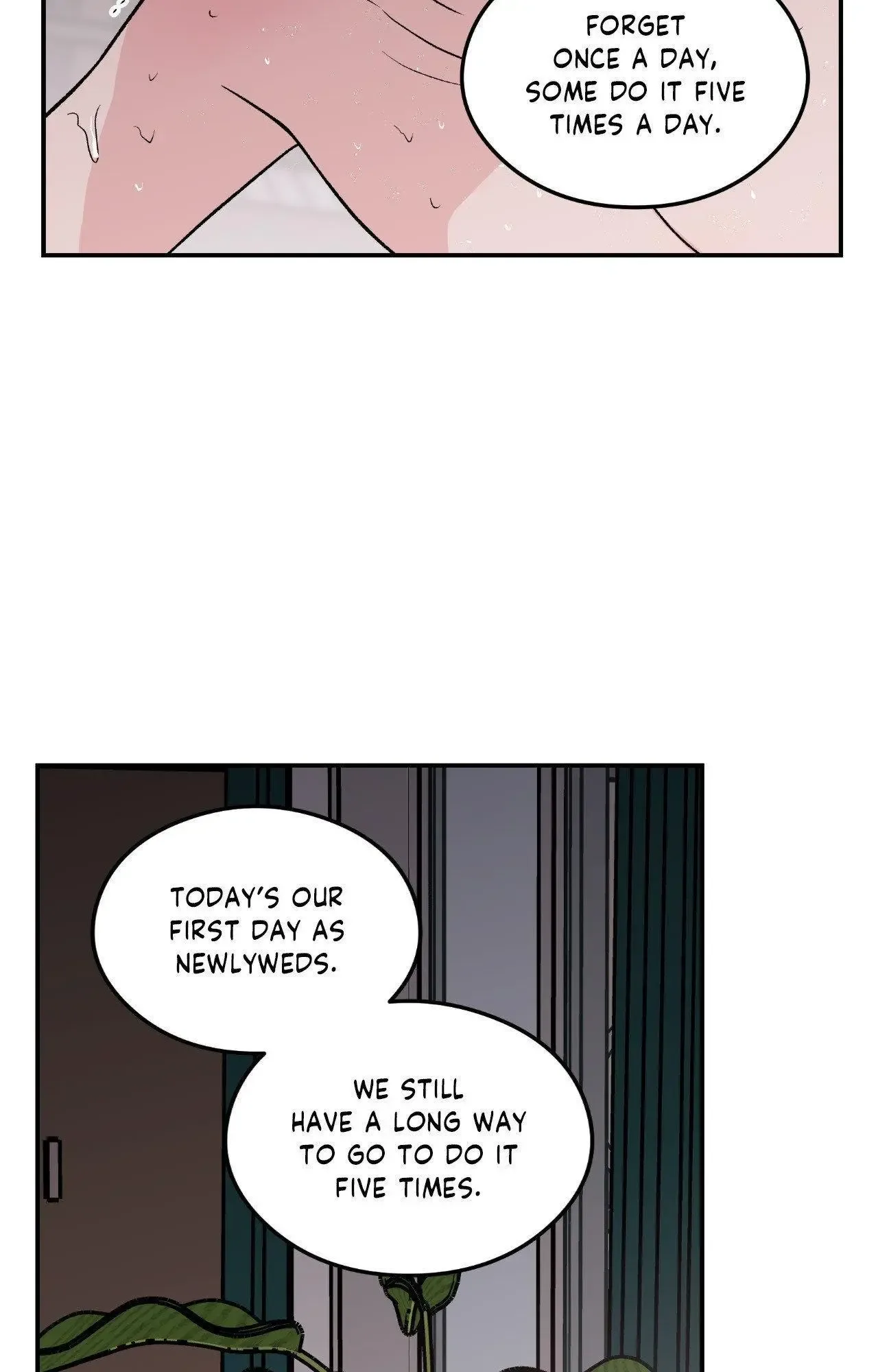 Flip Turn Chapter 78 page 10