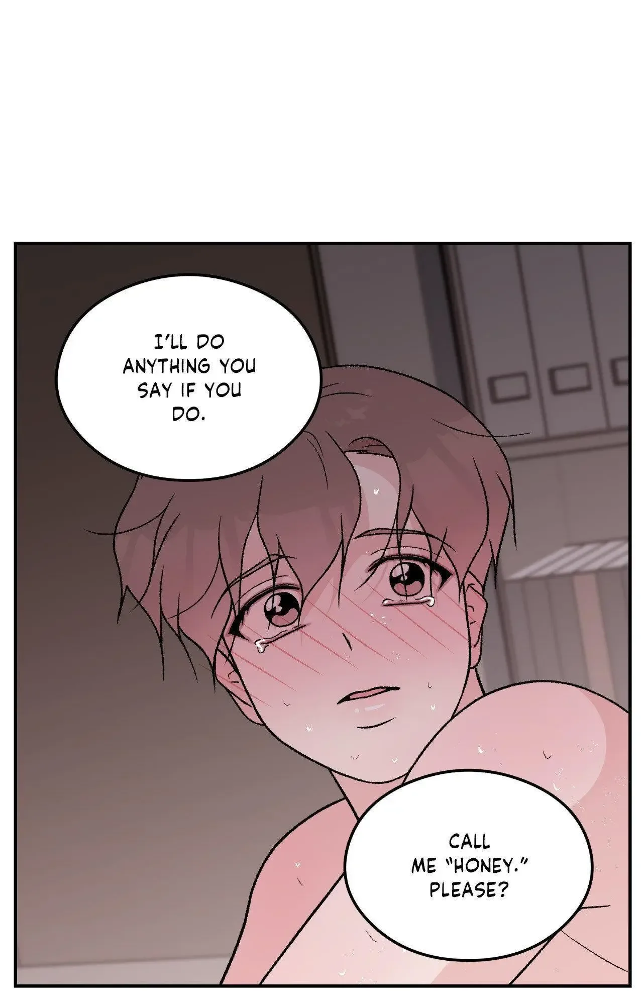 Flip Turn Chapter 78 page 14