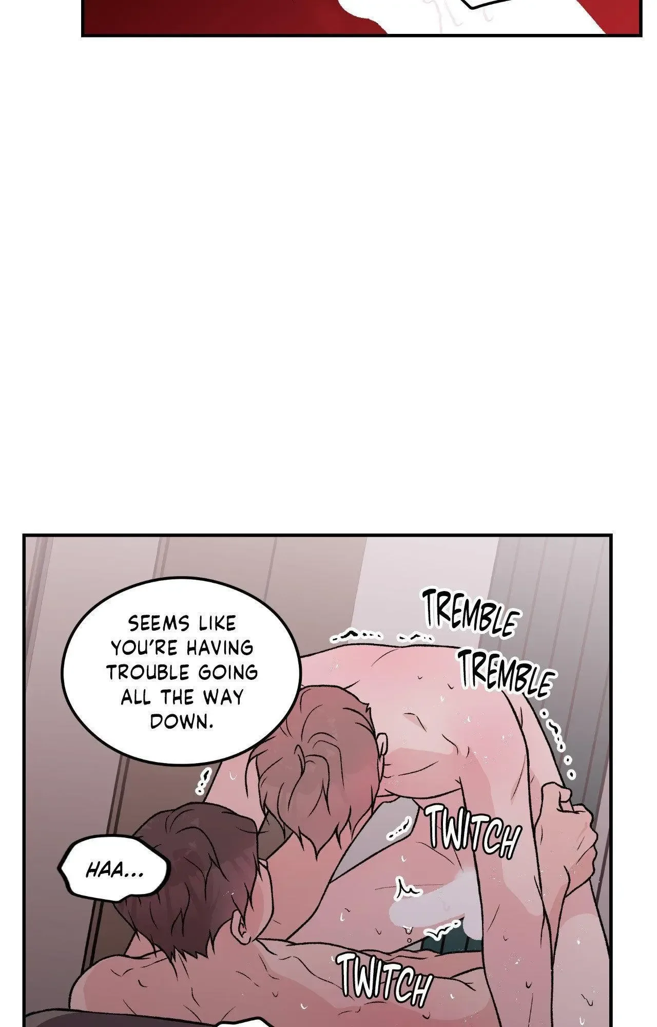 Flip Turn Chapter 78 page 29