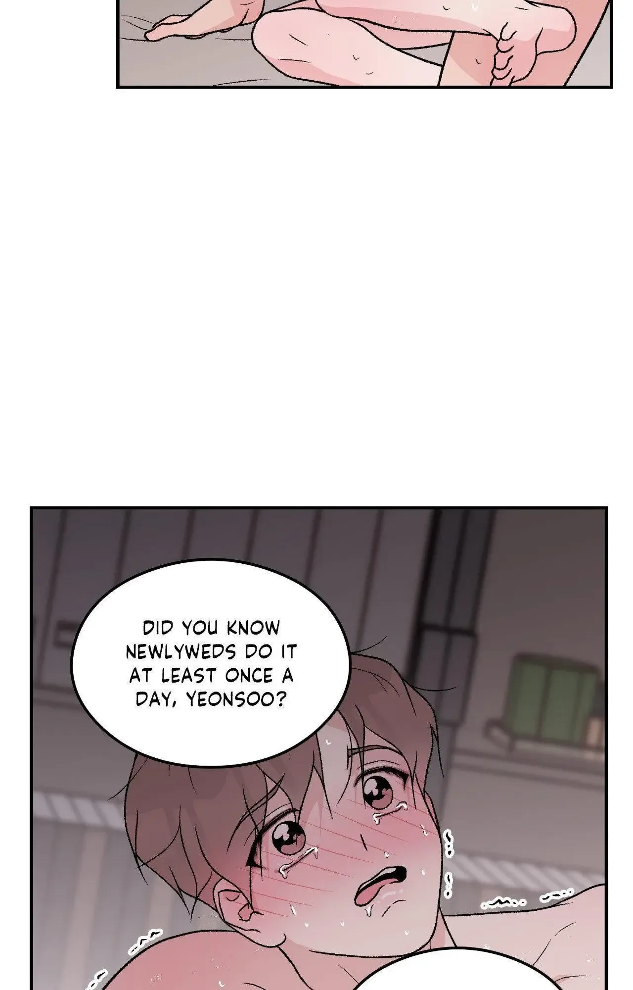 Flip Turn Chapter 78 page 9