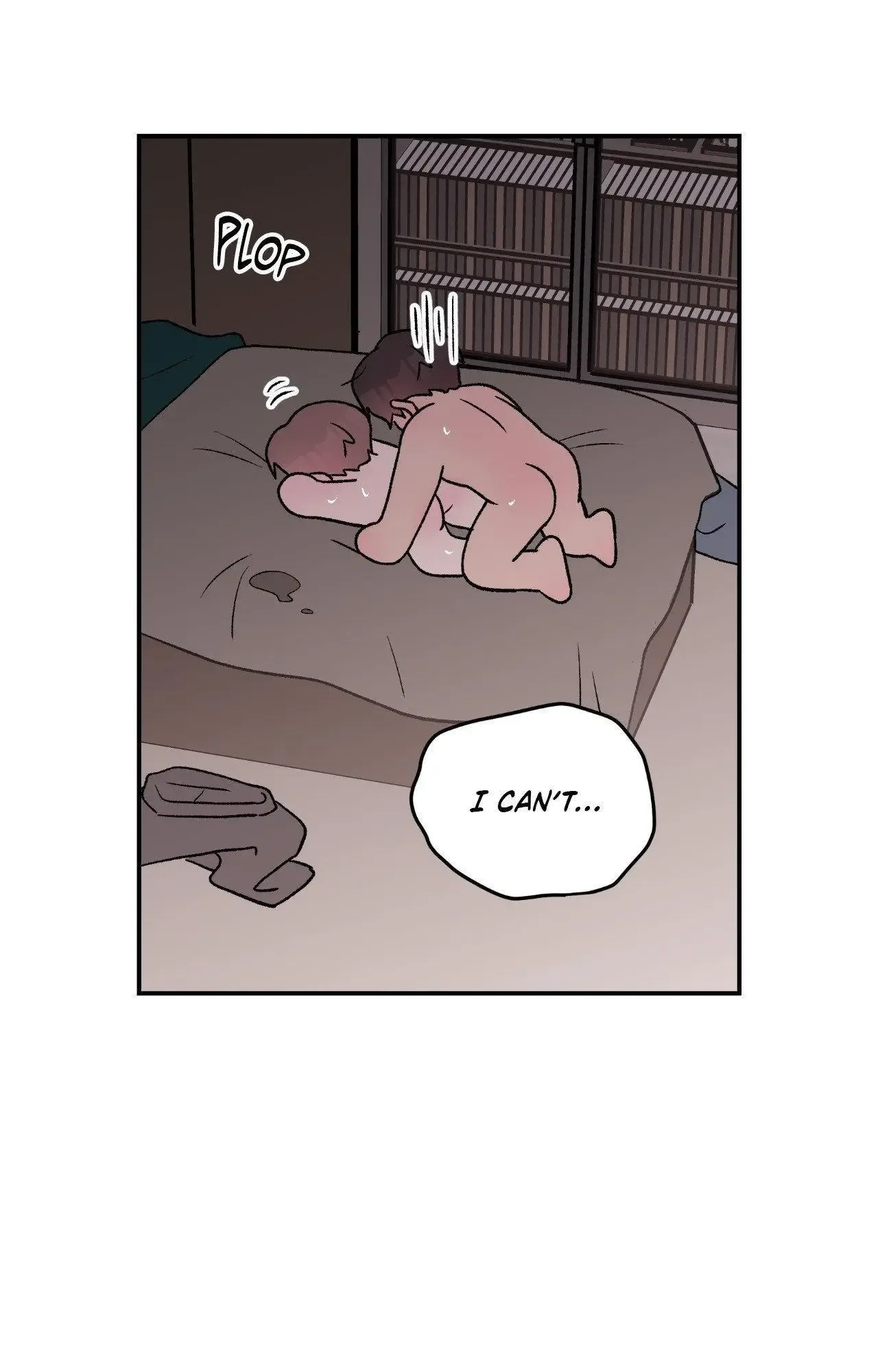 Flip Turn Chapter 78 page 17