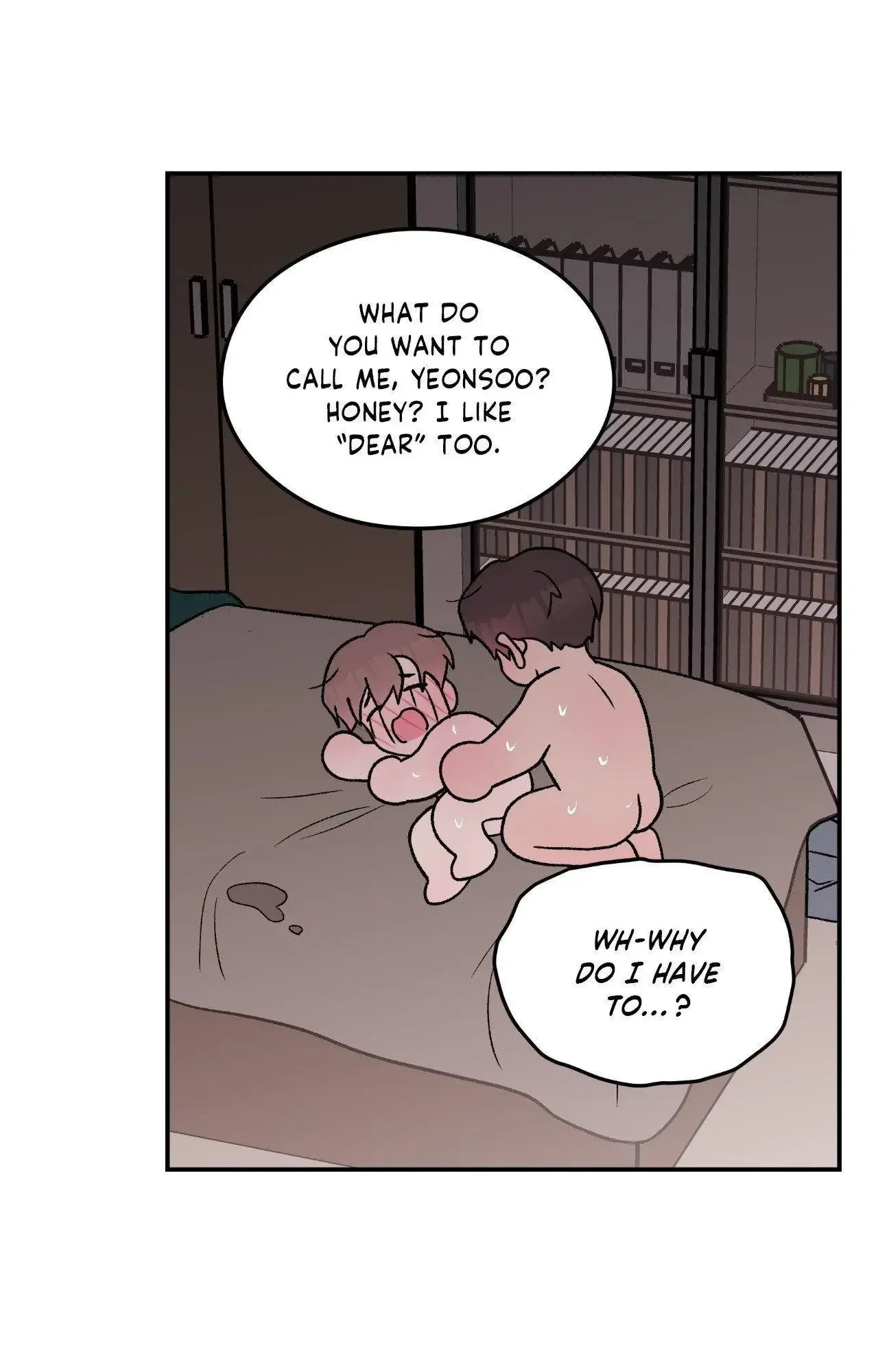 Flip Turn Chapter 78 page 13