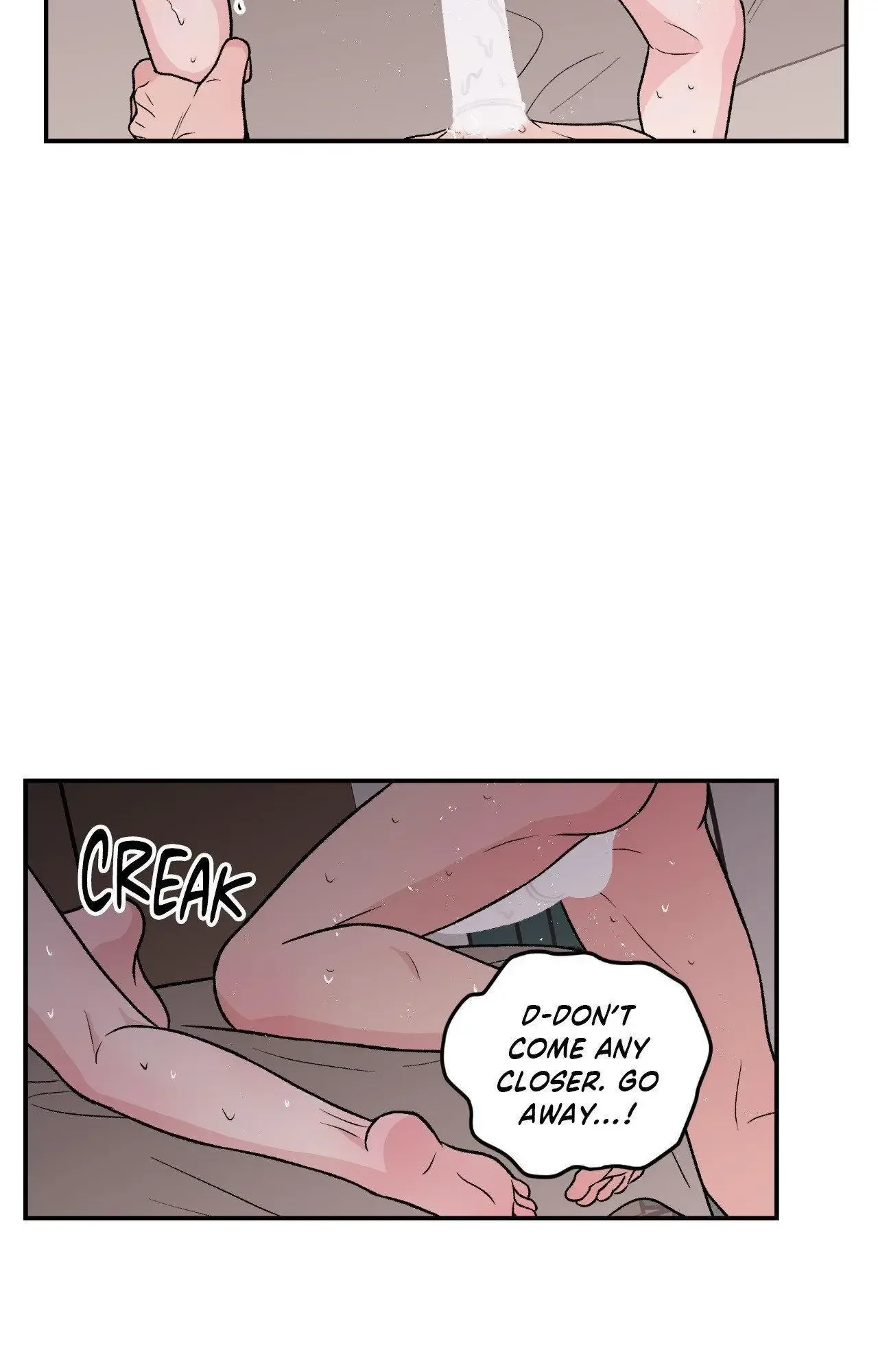 Flip Turn Chapter 78 page 7