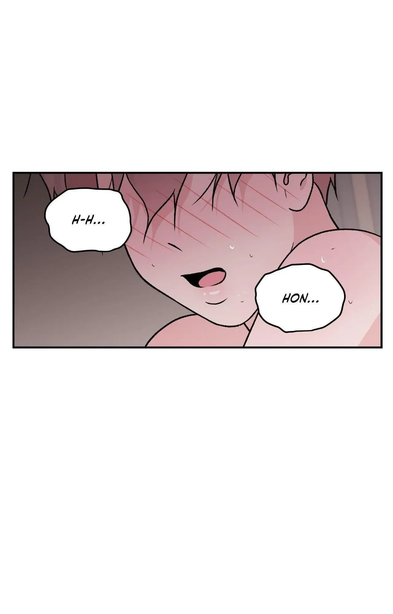 Flip Turn Chapter 78 page 16